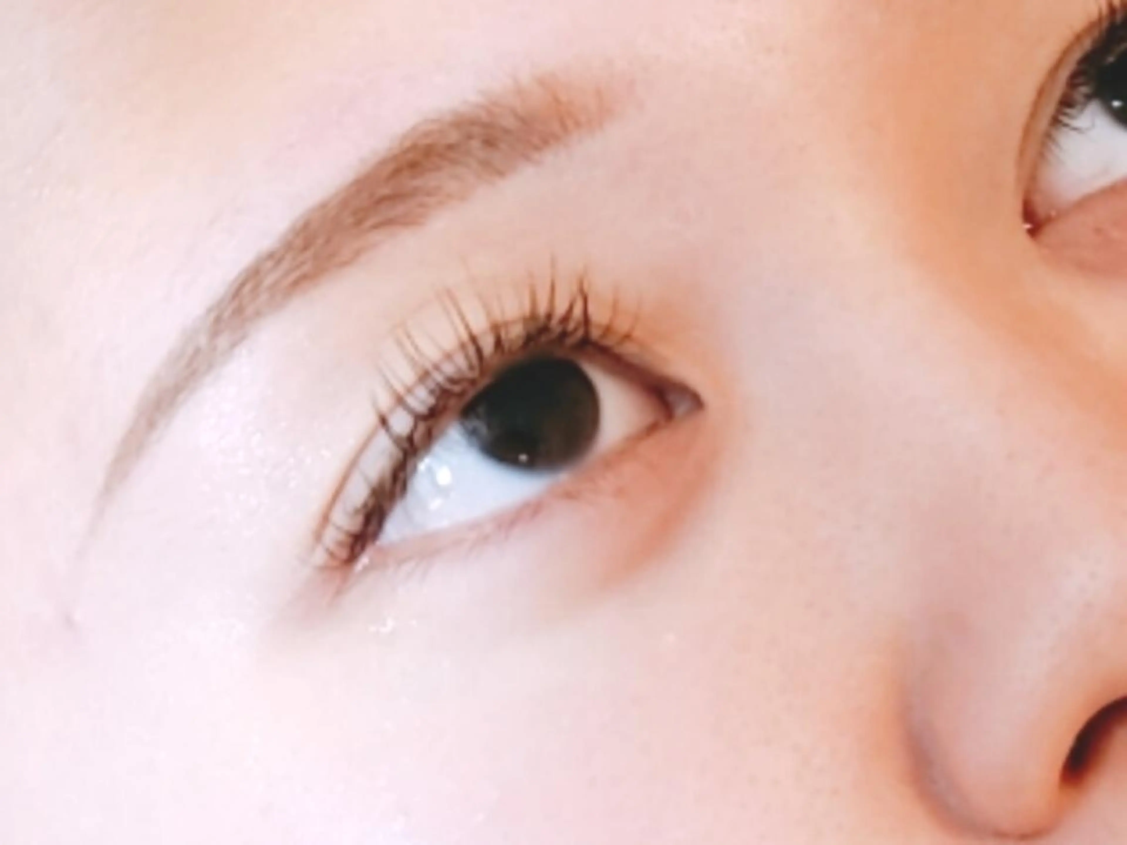 マツエク・マツパ セーブル 亀谷 夏希のマツエク・マツパデザイン