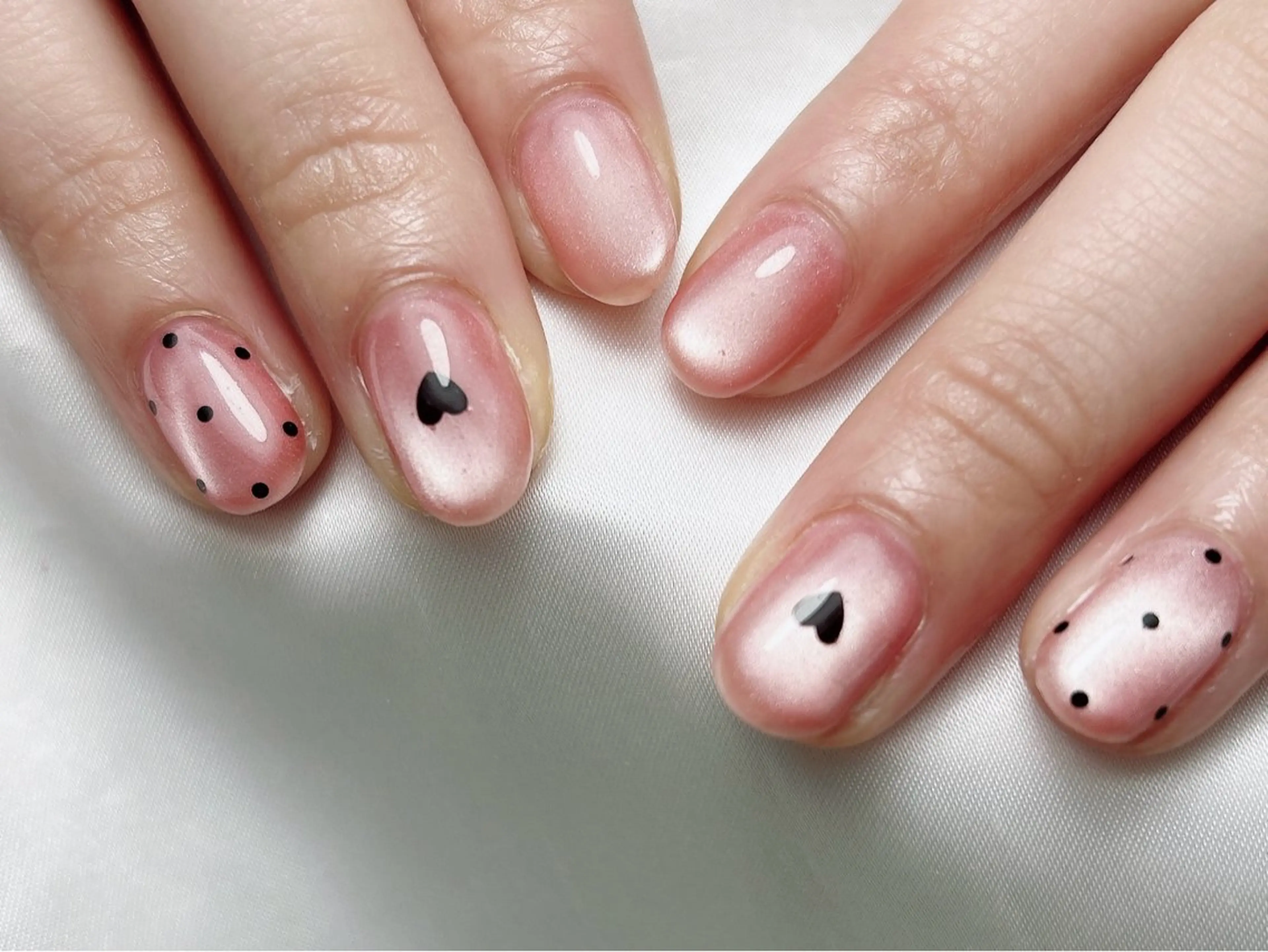 ネイル M nailのネイルデザイン