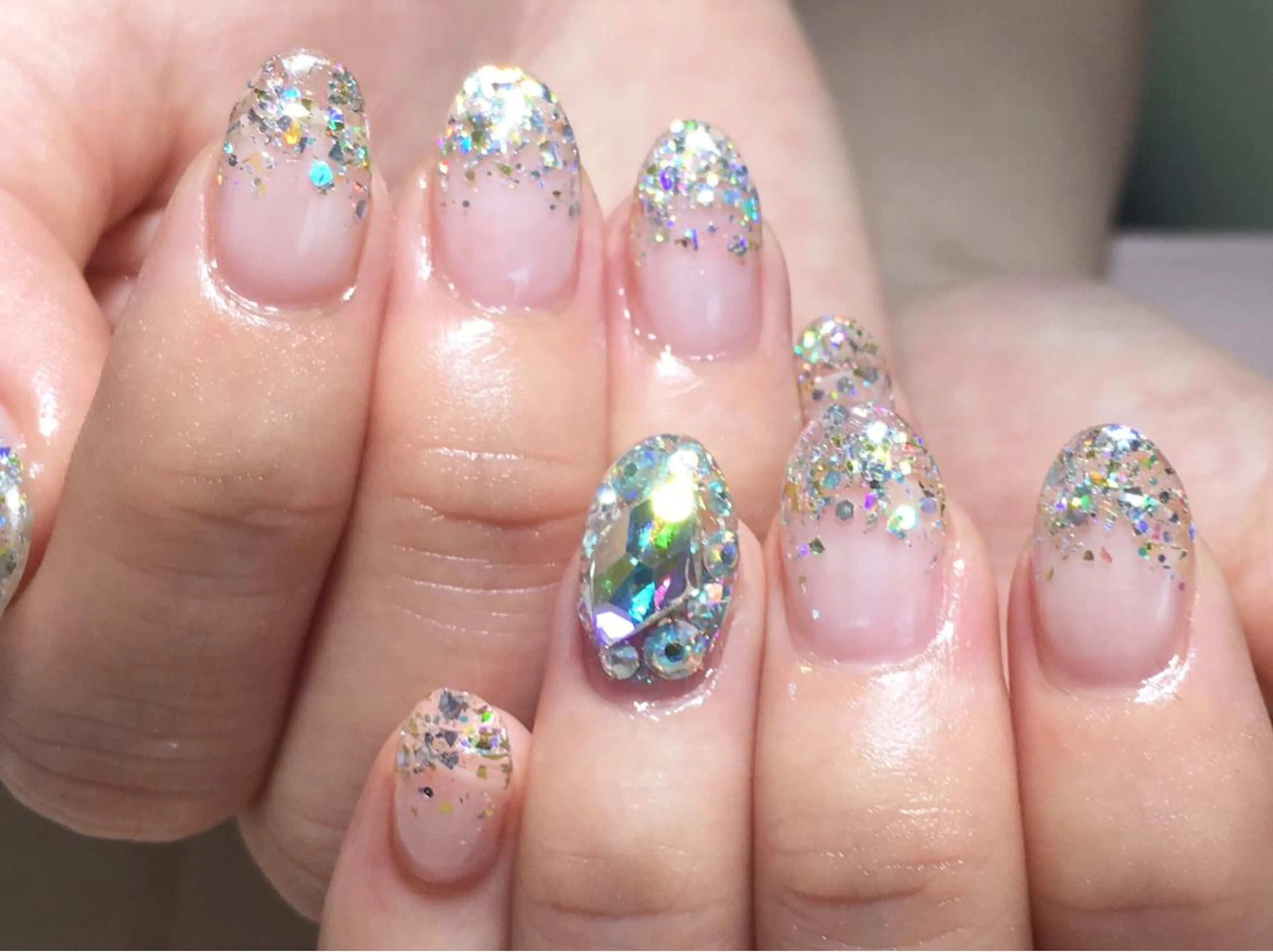 ネイル nailsalon Radditのネイルデザイン
