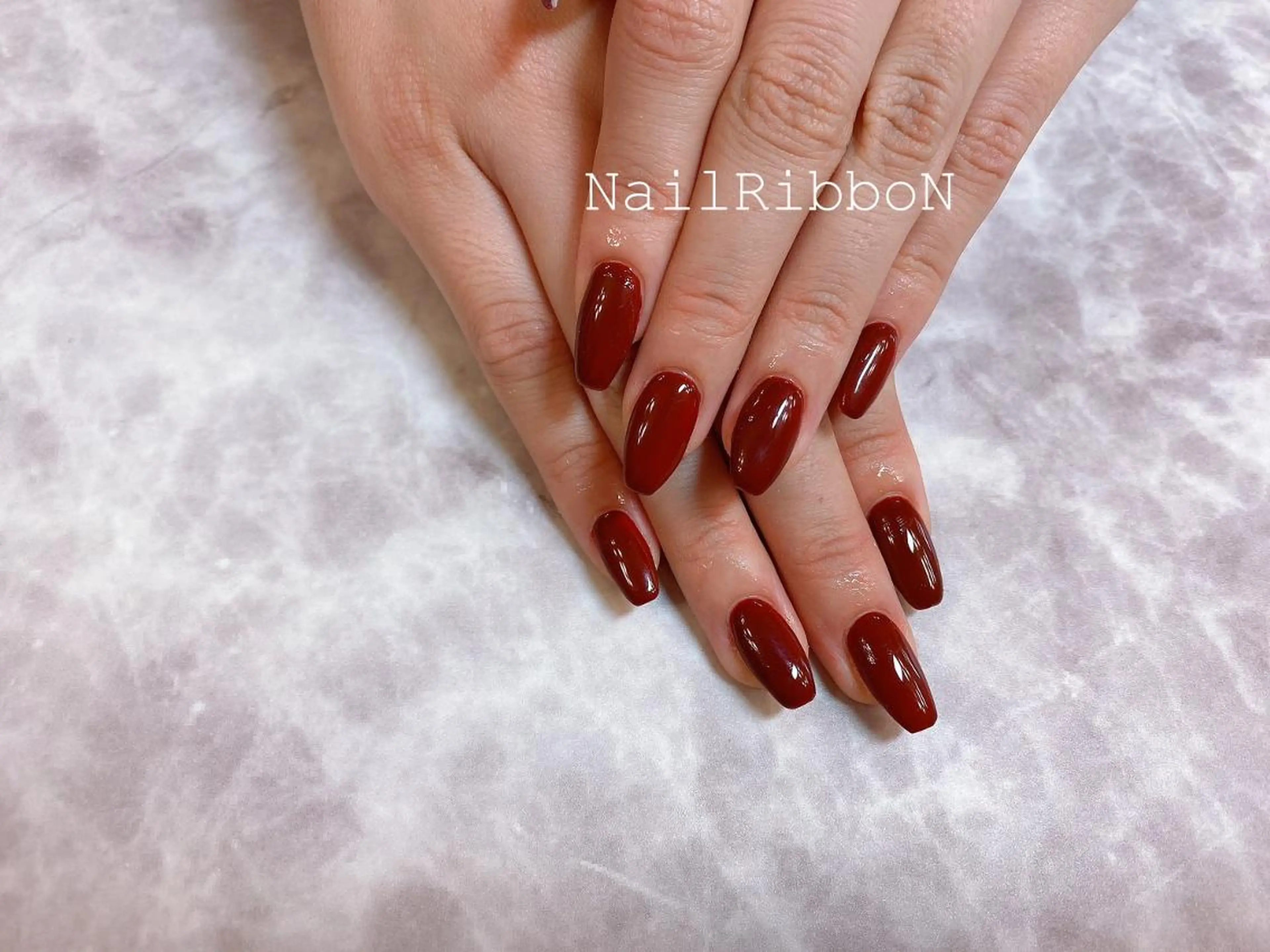 ネイル SWAMP nails所属・🎀ネイルサロン RIRI🎀のネイルデザイン