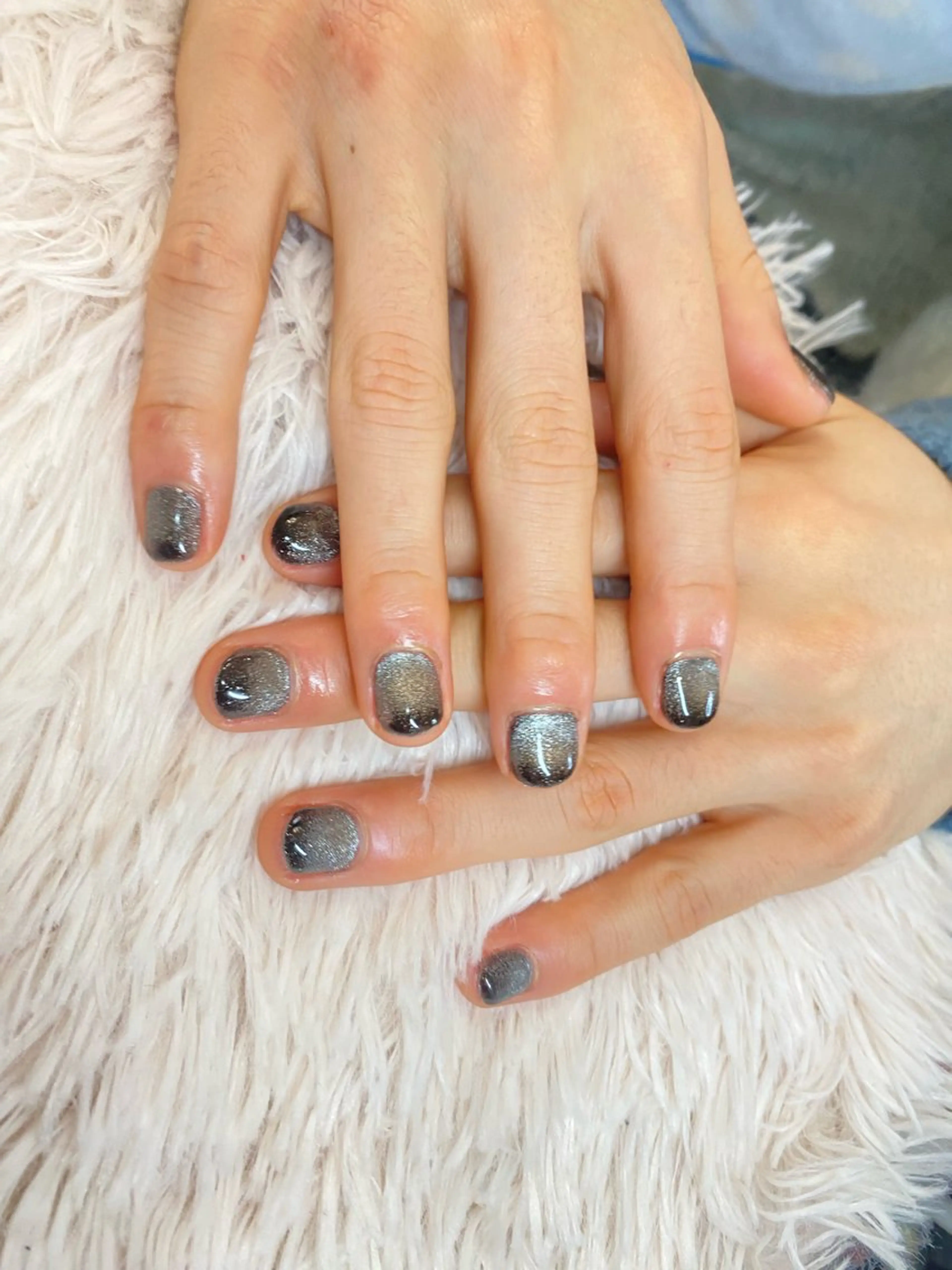 ネイル ハンドネイル Chandra nail&tarotのネイルデザイン