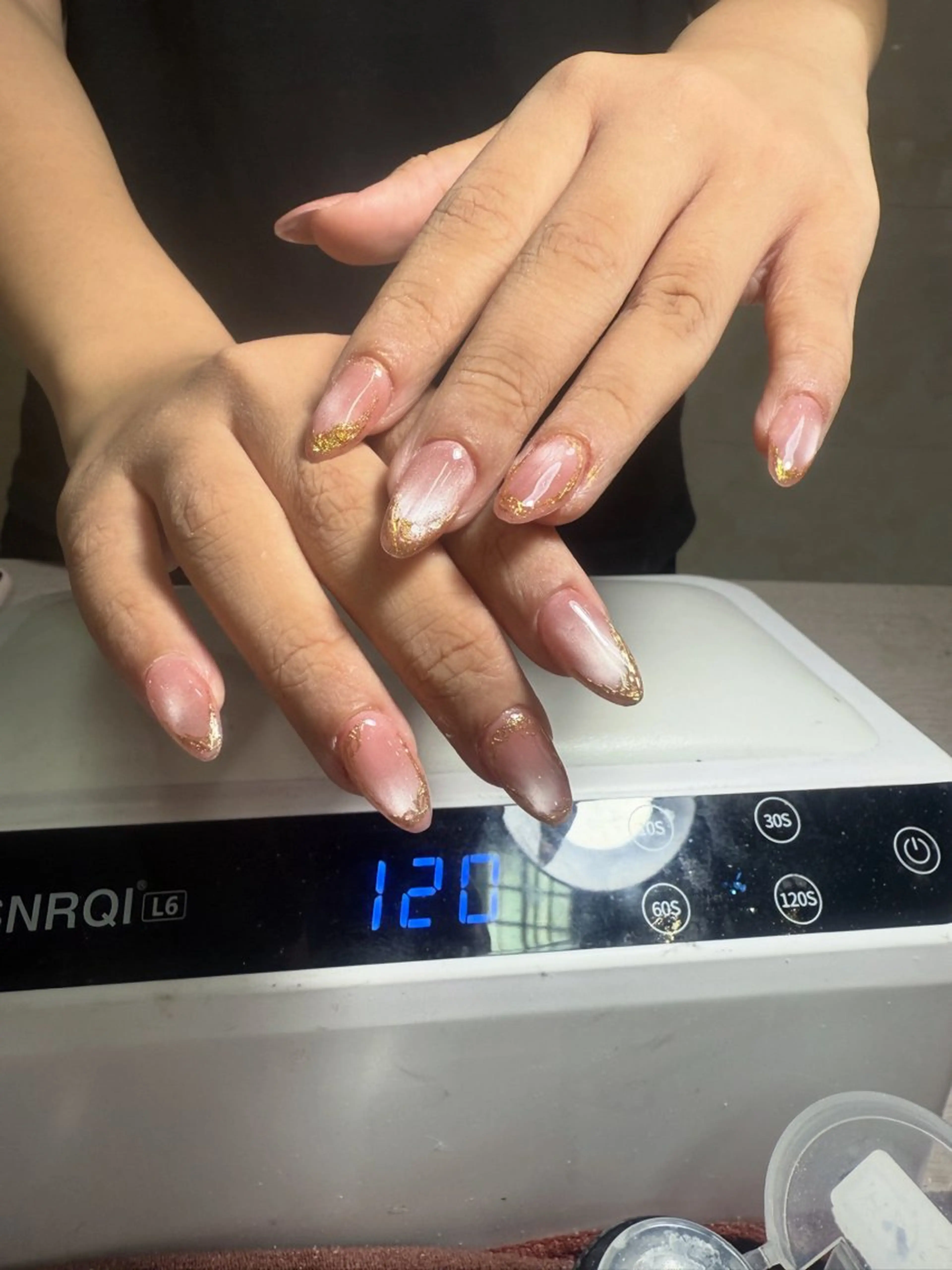 ネイル ハンドネイル ハンドケア HARU NAIL ハルネイルのネイルデザイン