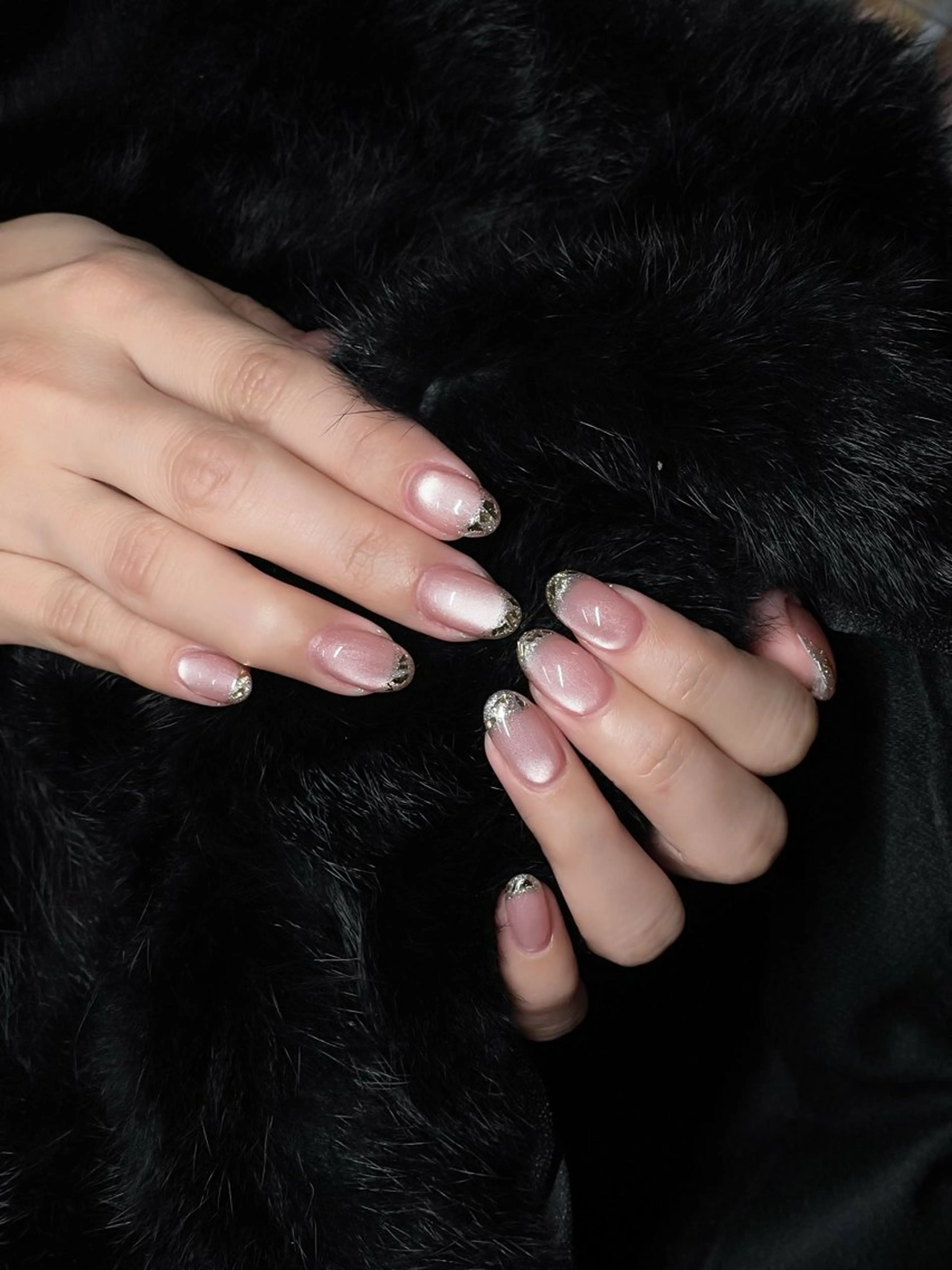 ネイル ハンドネイル ハンドケア H1 Nail Salon ケンのネイルデザイン