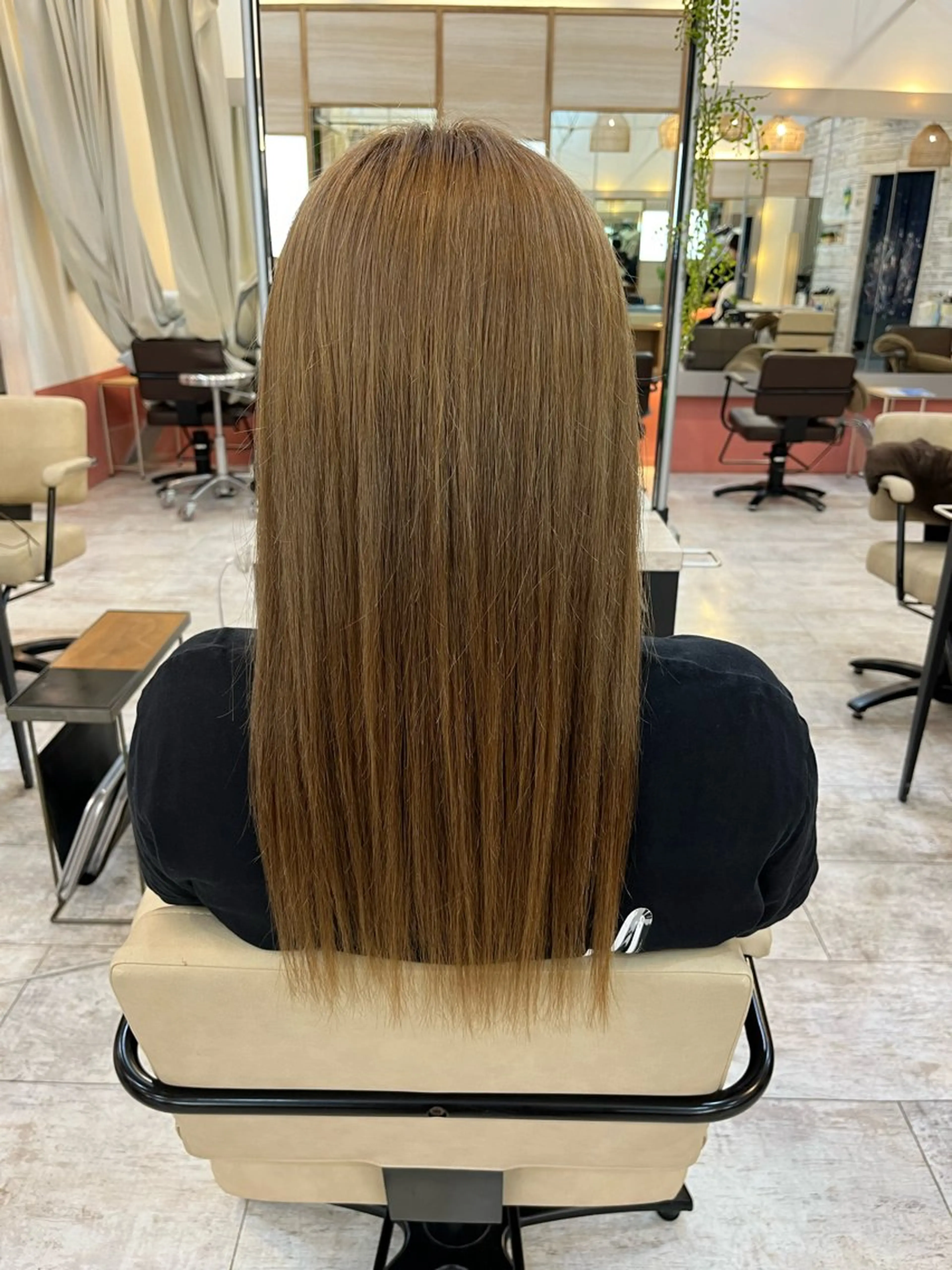 カラー 🍓Plaatje ミサキ🍓のヘアスタイル