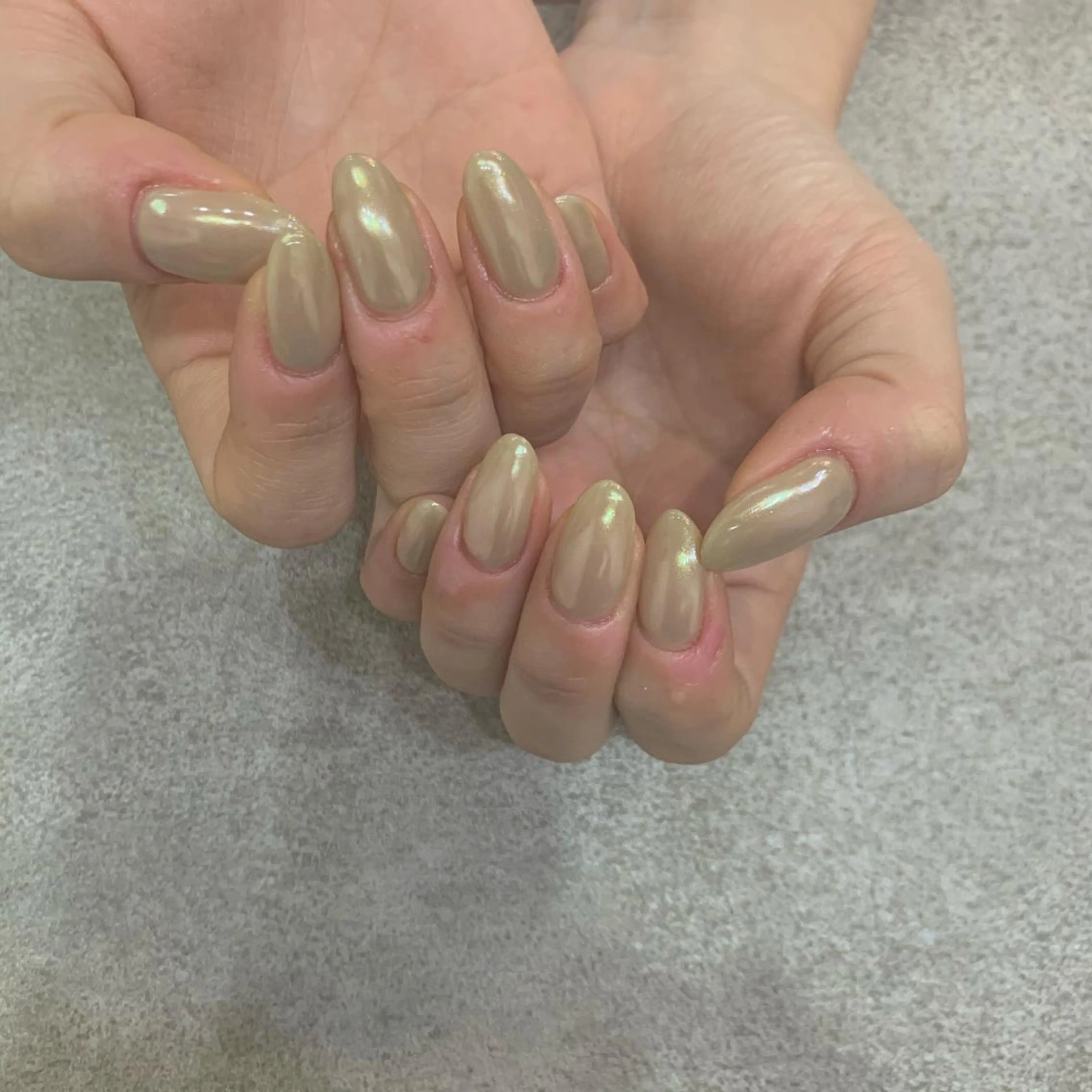 ネイル 新宿ニュアンスネイル makotoのネイルデザイン