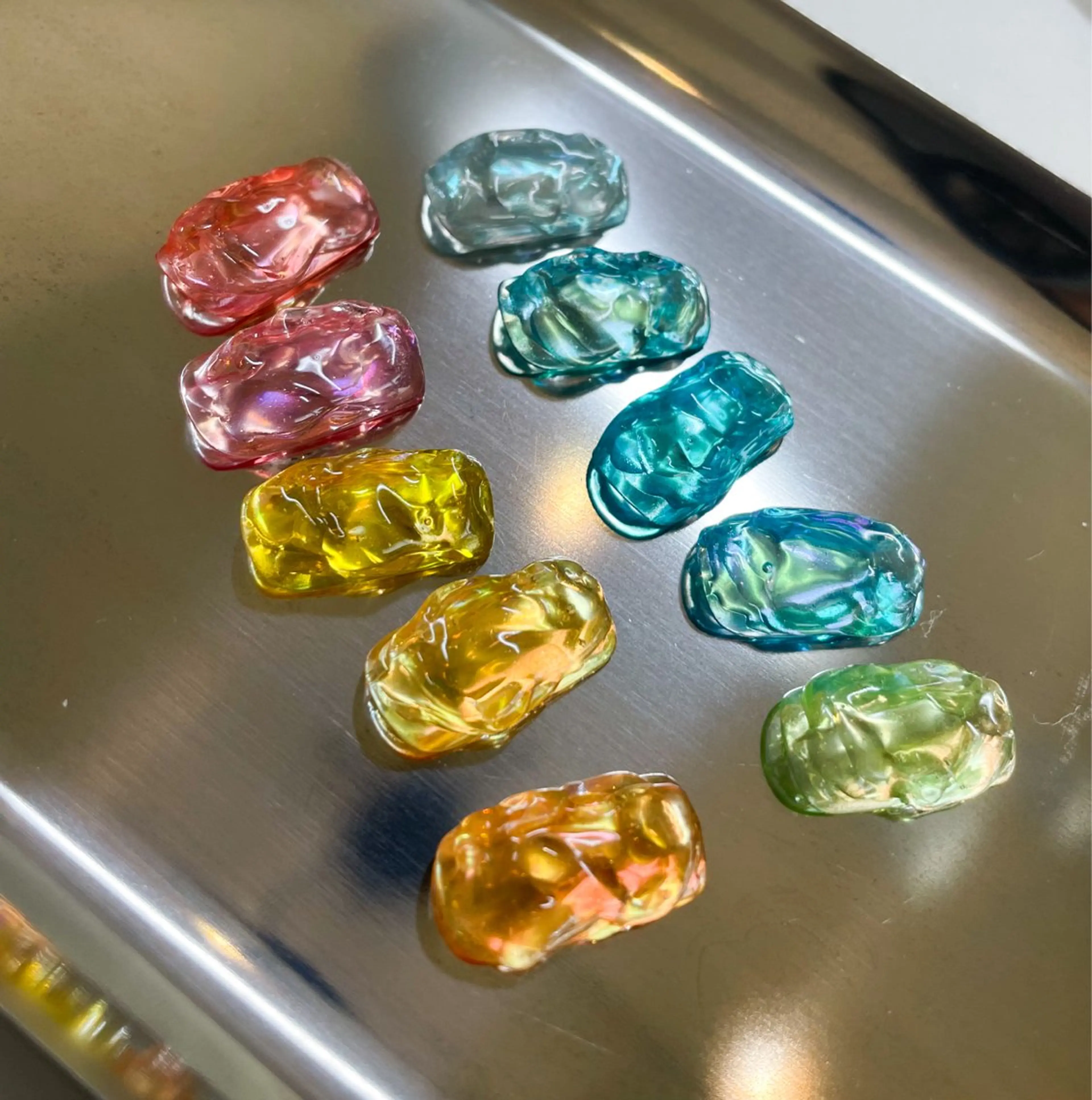 ネイル anny ／あにのネイルデザイン