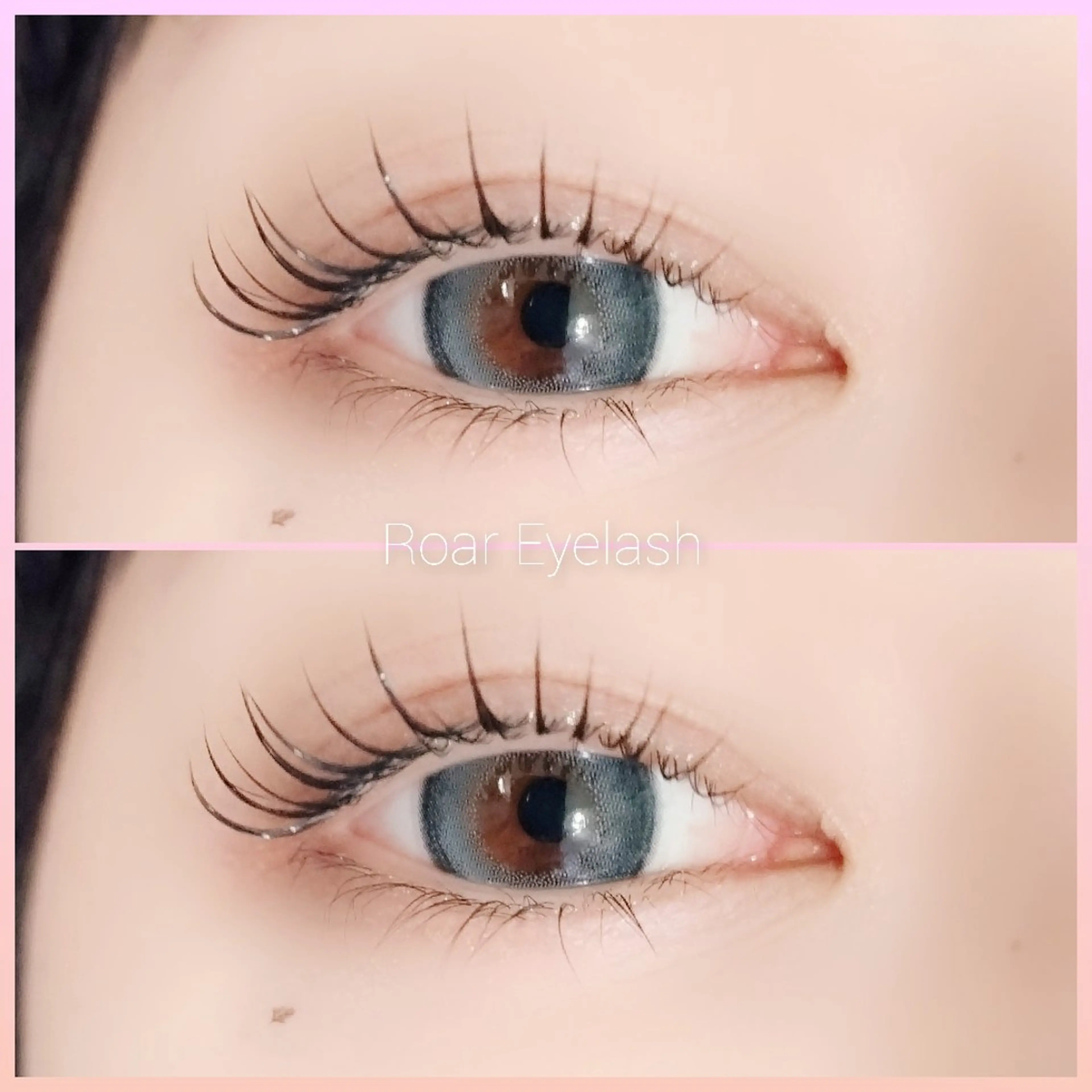 マツエク・マツパ 🦈Mana🦈 紬麦　栄店のマツエク・マツパデザイン