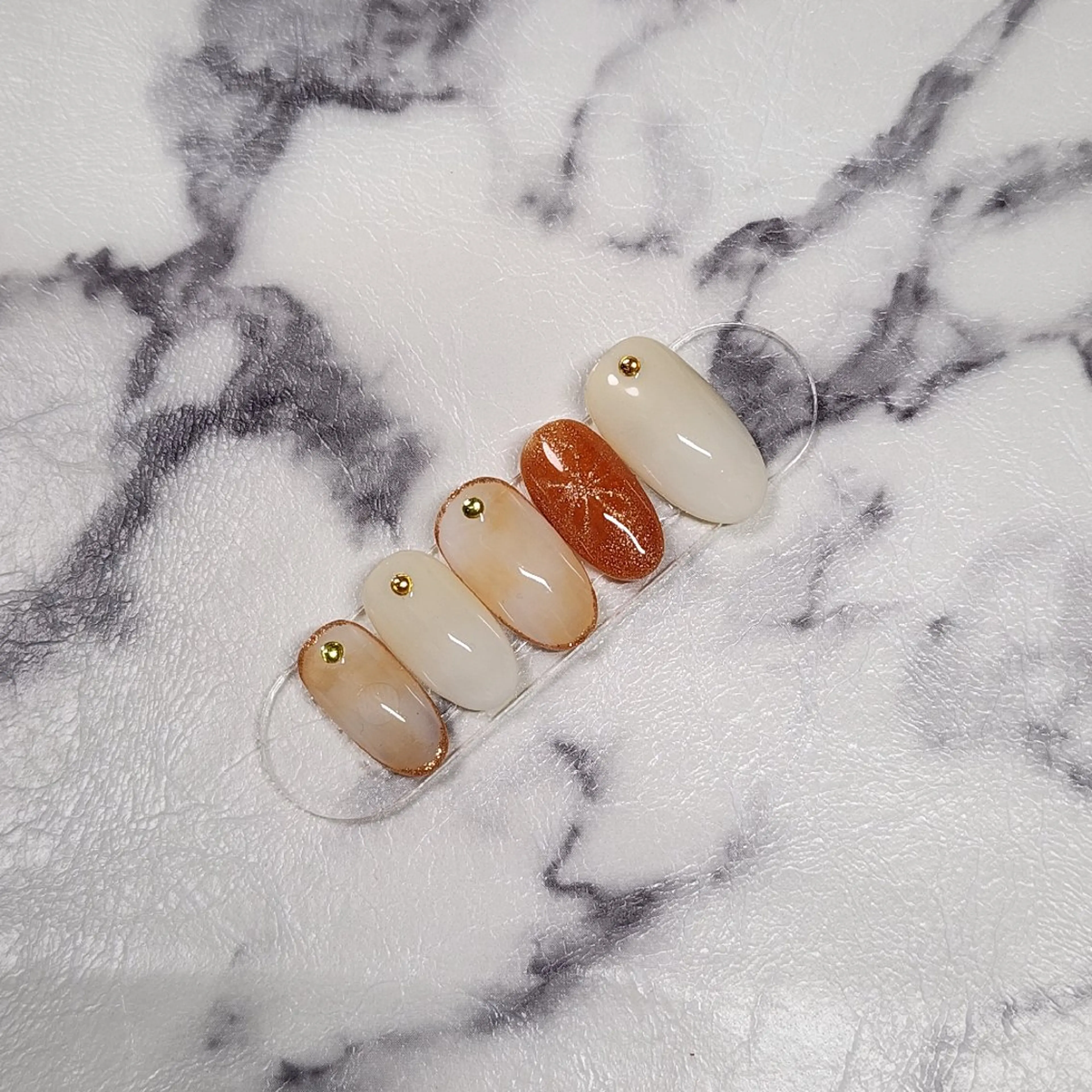 ネイル NailSalon ♾️Eight♾️のネイルデザイン