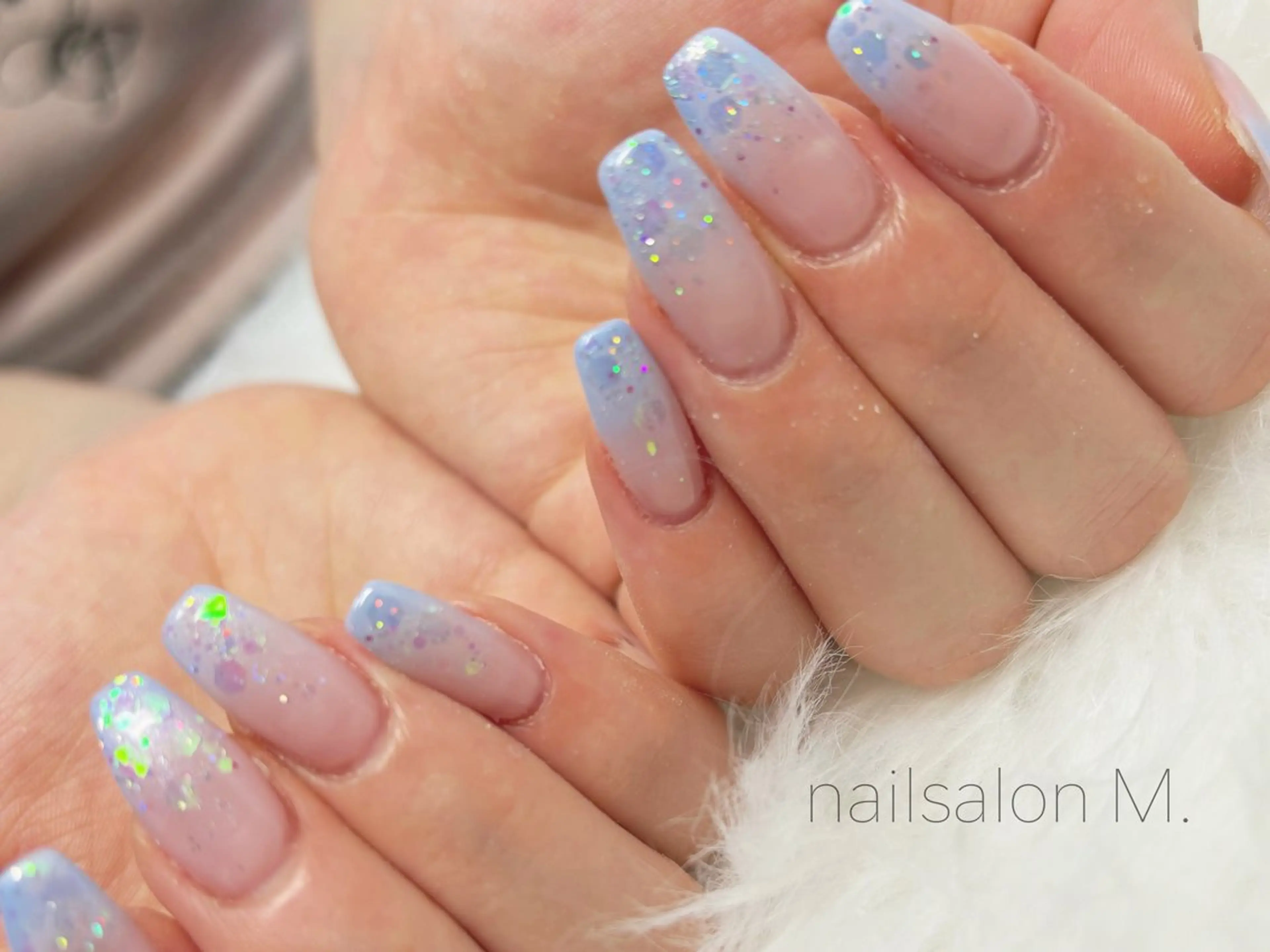 ネイル プライベートサロン M.🤍Maeのその他イメージ