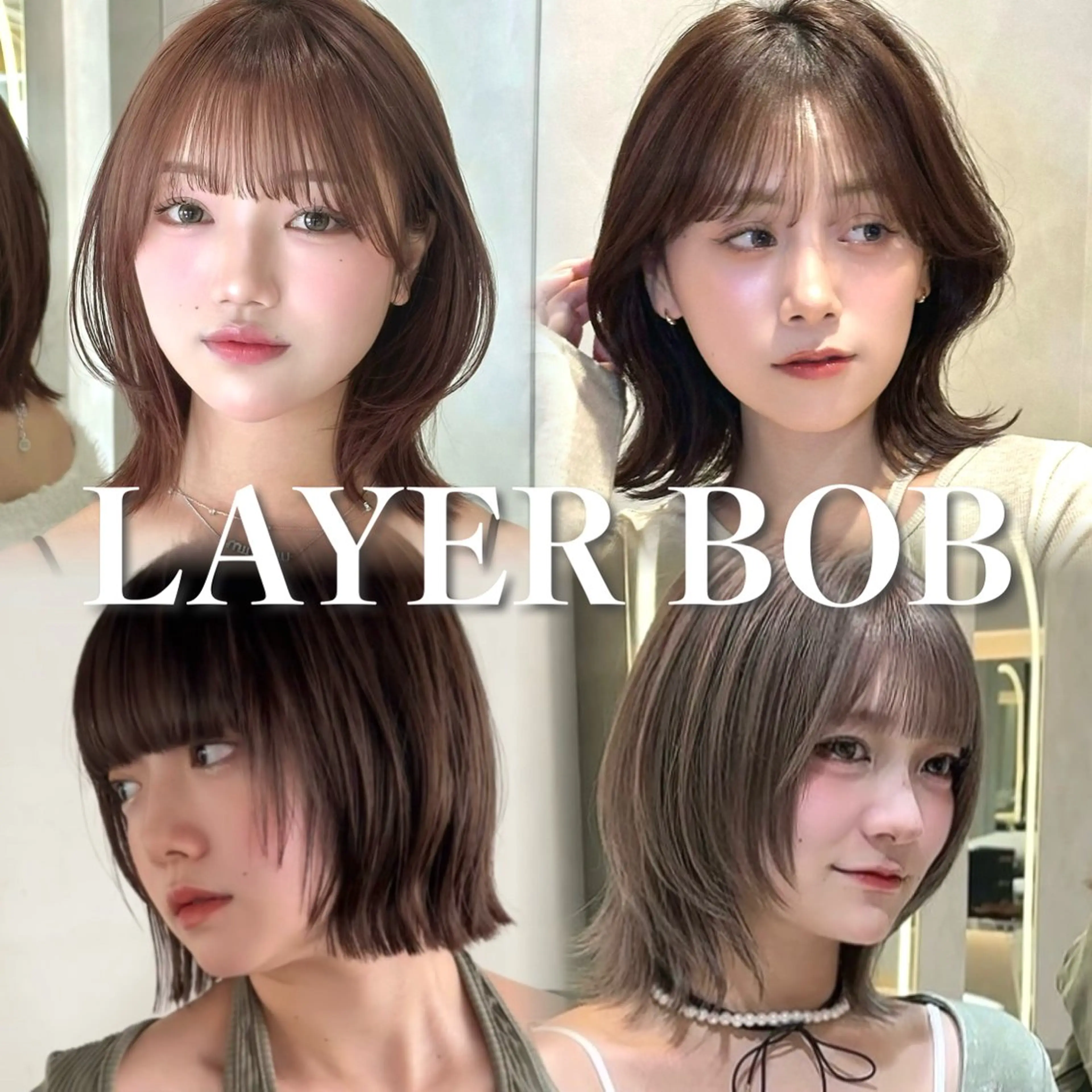 ショート カラー カット ヘアカラー トリートメント 原宿/韓国ボブ /くびれボブ/優希のヘアスタイル