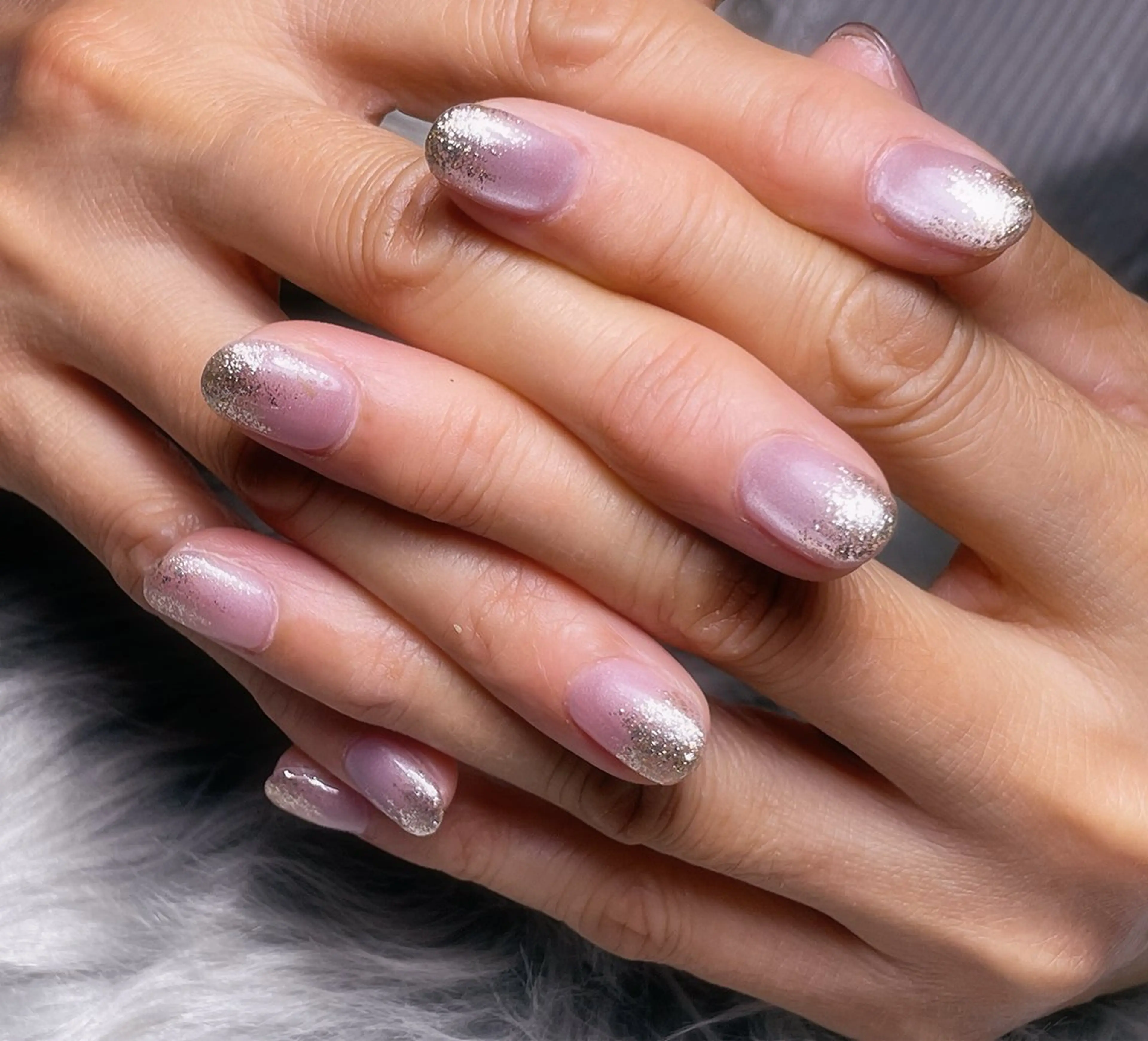 ネイル Chong Sarangのネイルデザイン