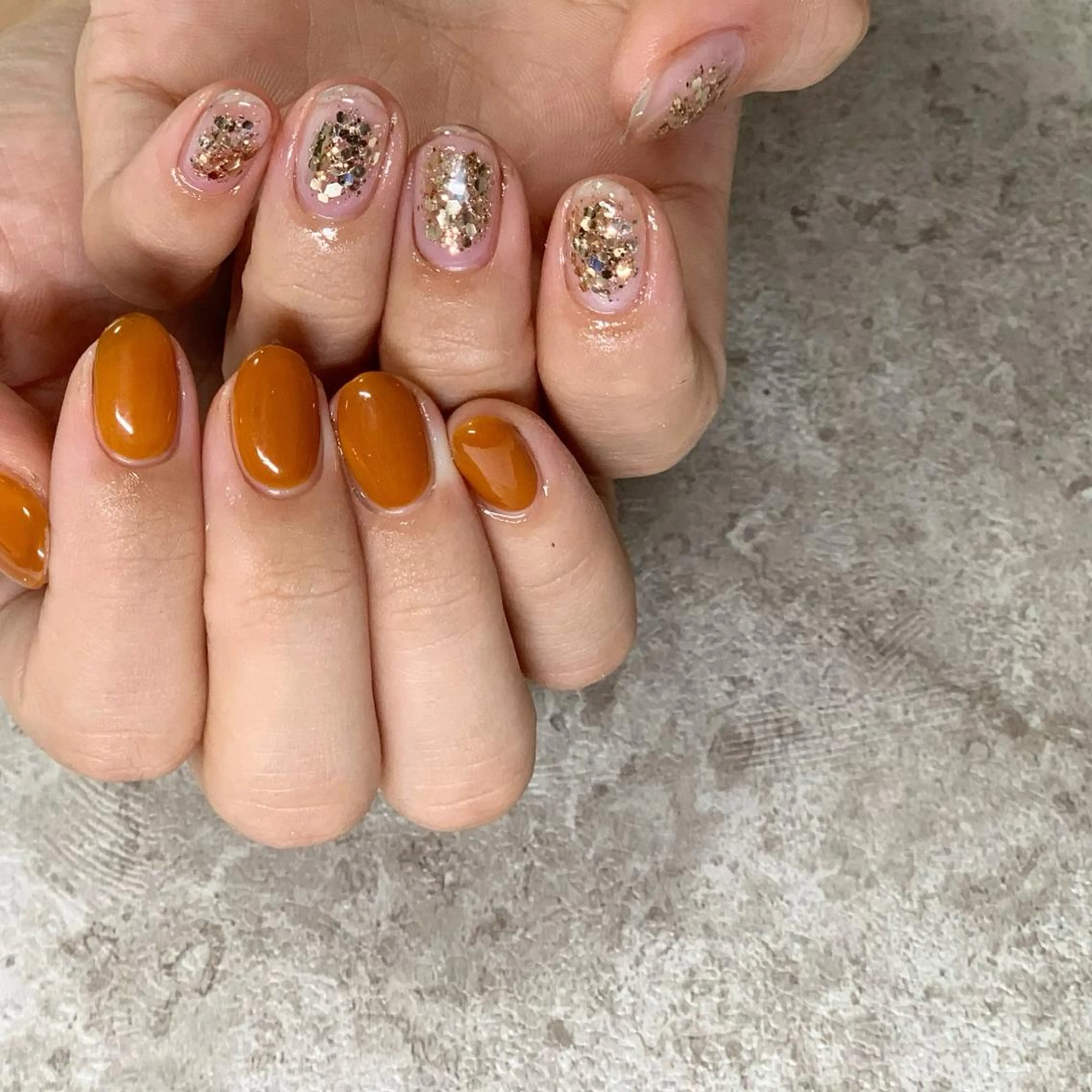 ネイル S. JEWELのネイルデザイン