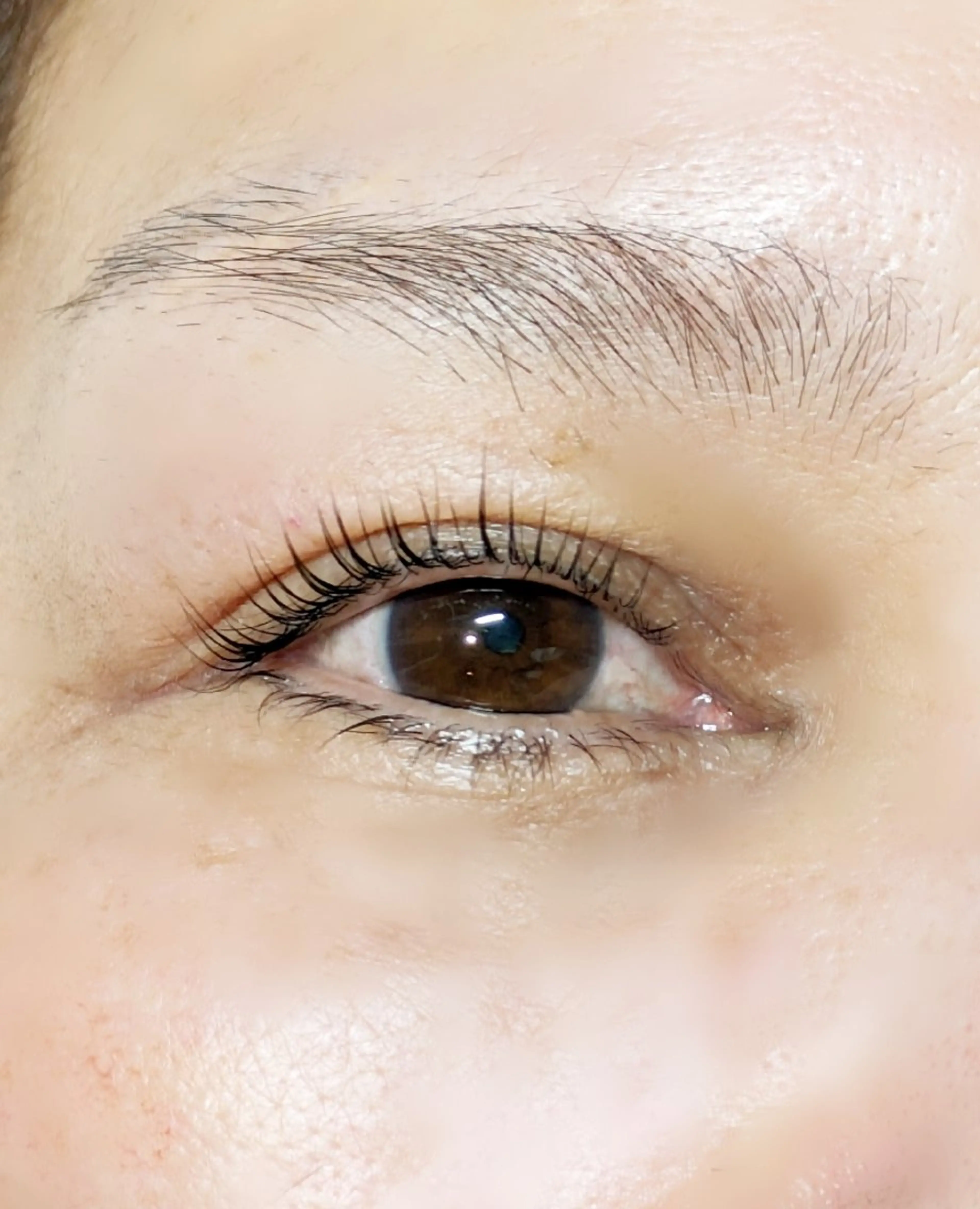 マツエク・マツパ マツパ 〚A made〛 エーメイドのマツエク・マツパデザイン