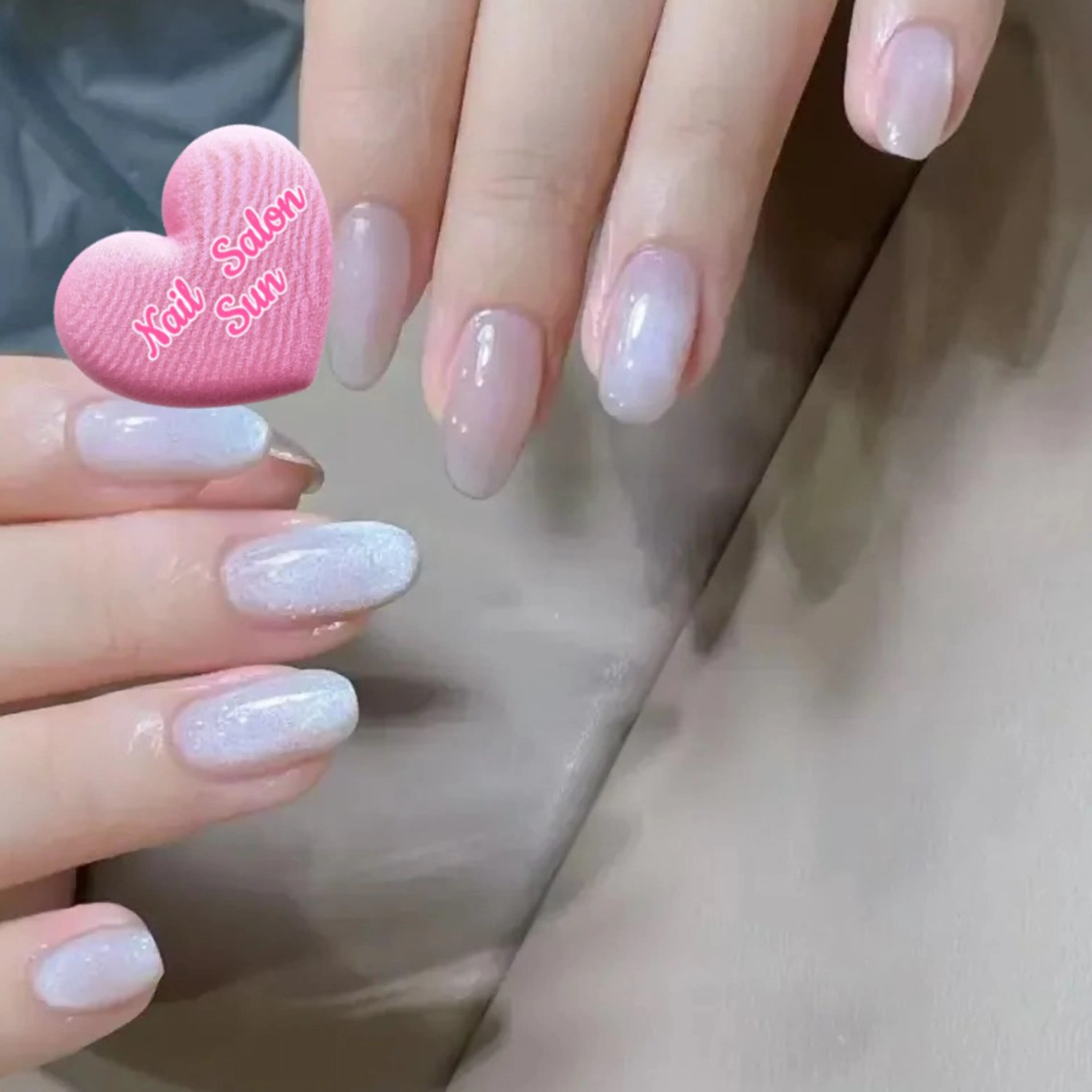 ネイル ハンドネイル Sun Nail サン ネイルサロンのネイルデザイン