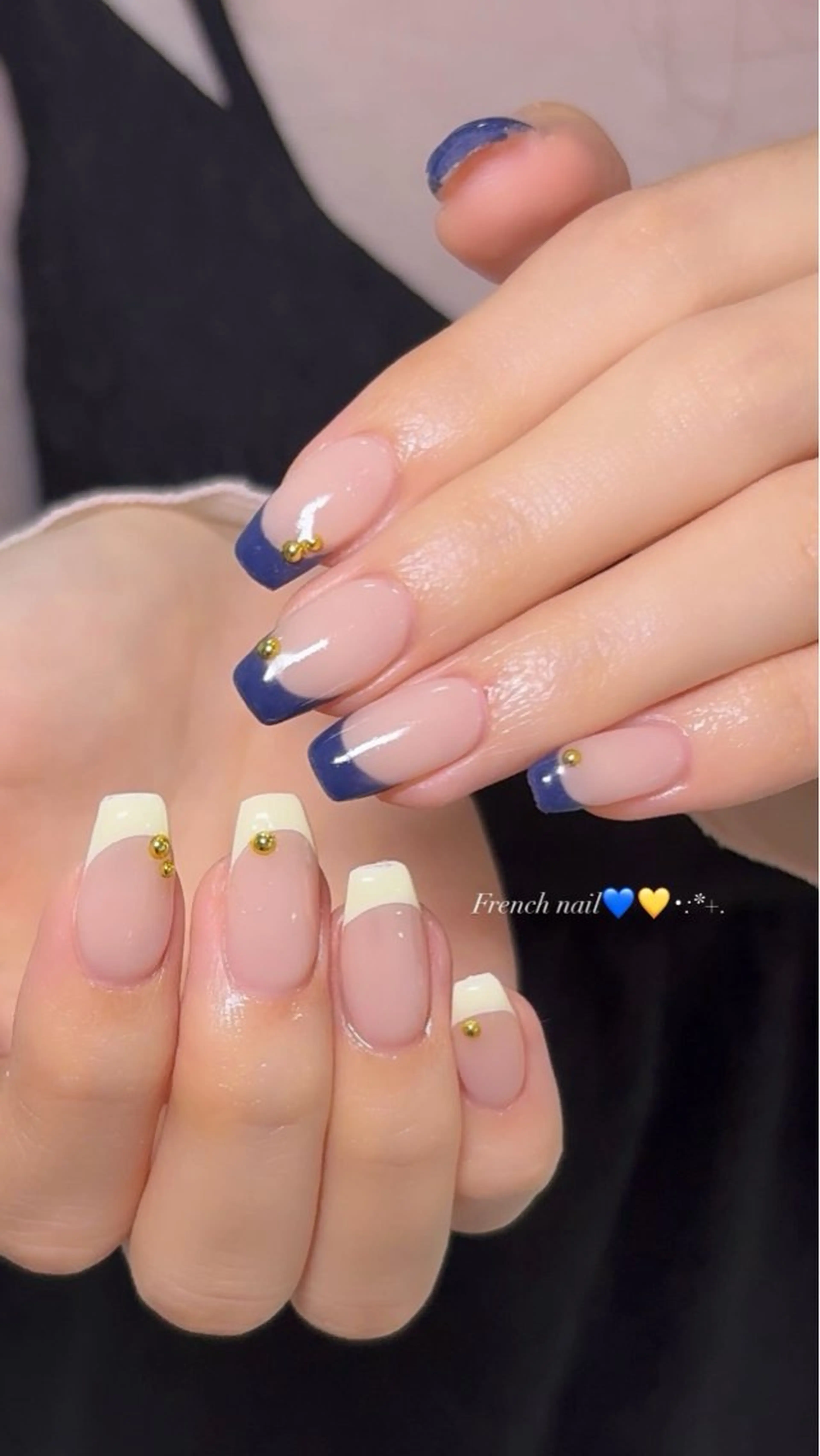 ネイル ハンドネイル Siinail saraのネイルデザイン