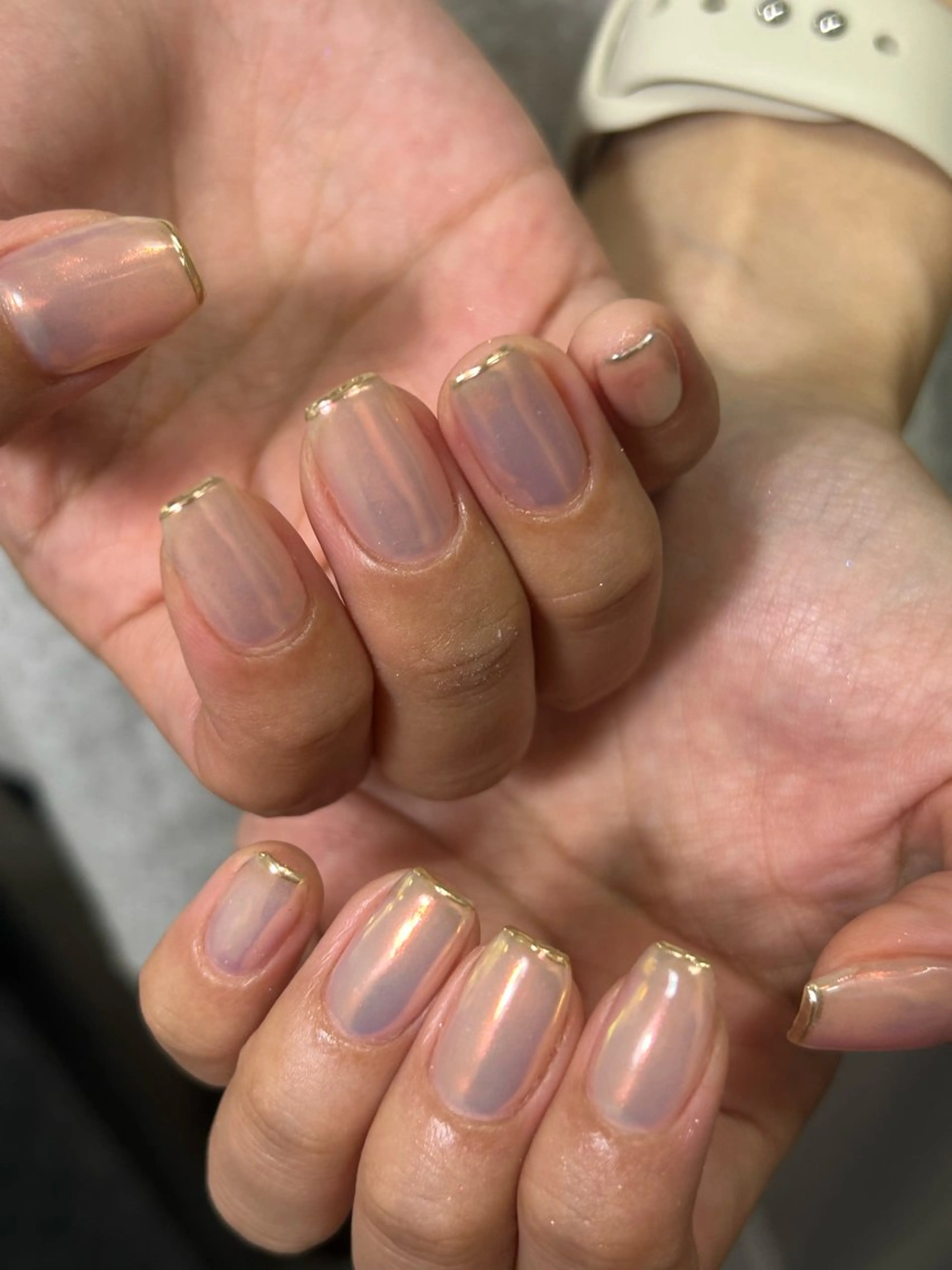 ネイル ハンドネイル tamami _表参道／原宿のネイルデザイン