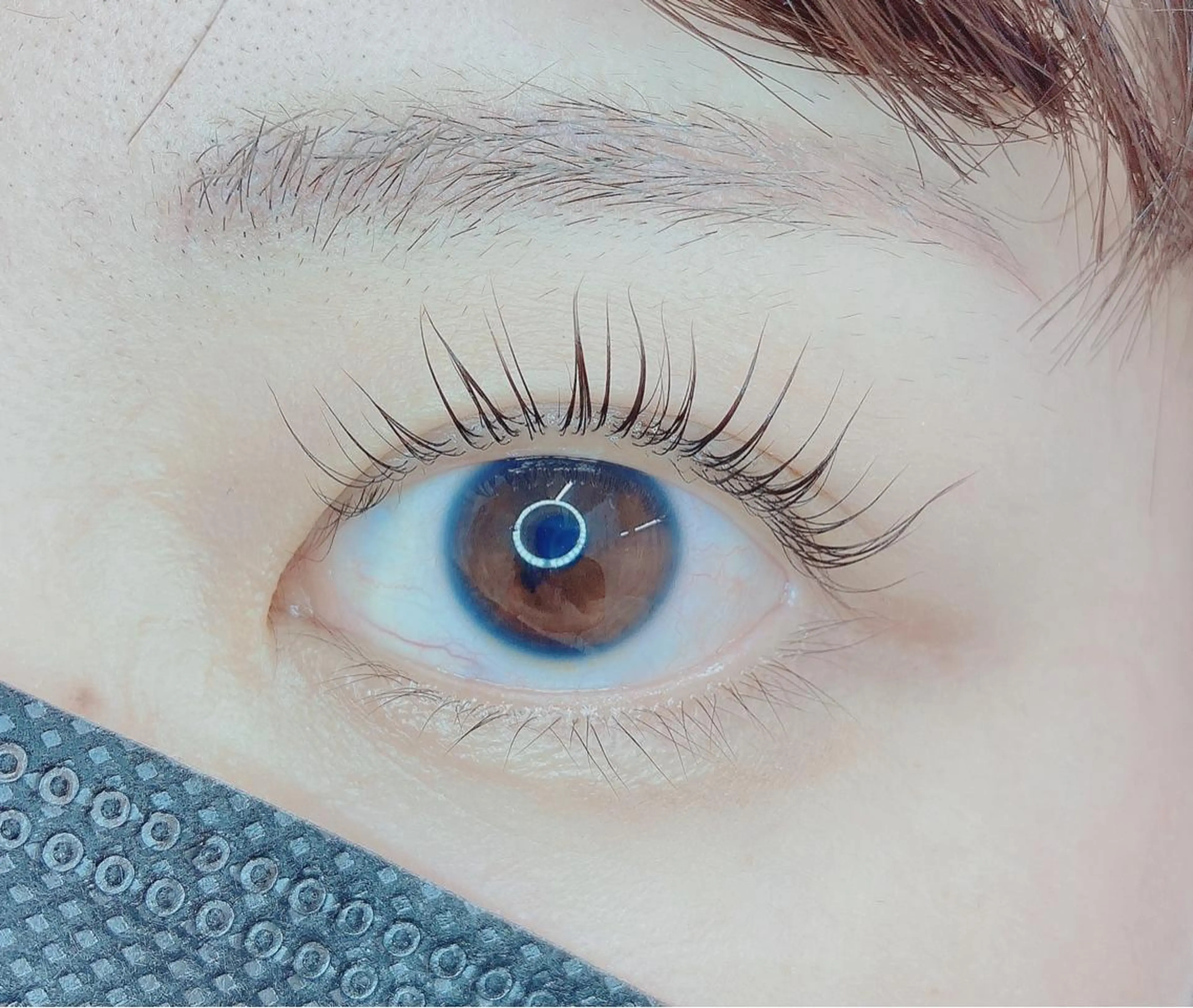 マツエク・マツパ TIARA池袋西口店 店長YASUKA💐のマツエク・マツパデザイン