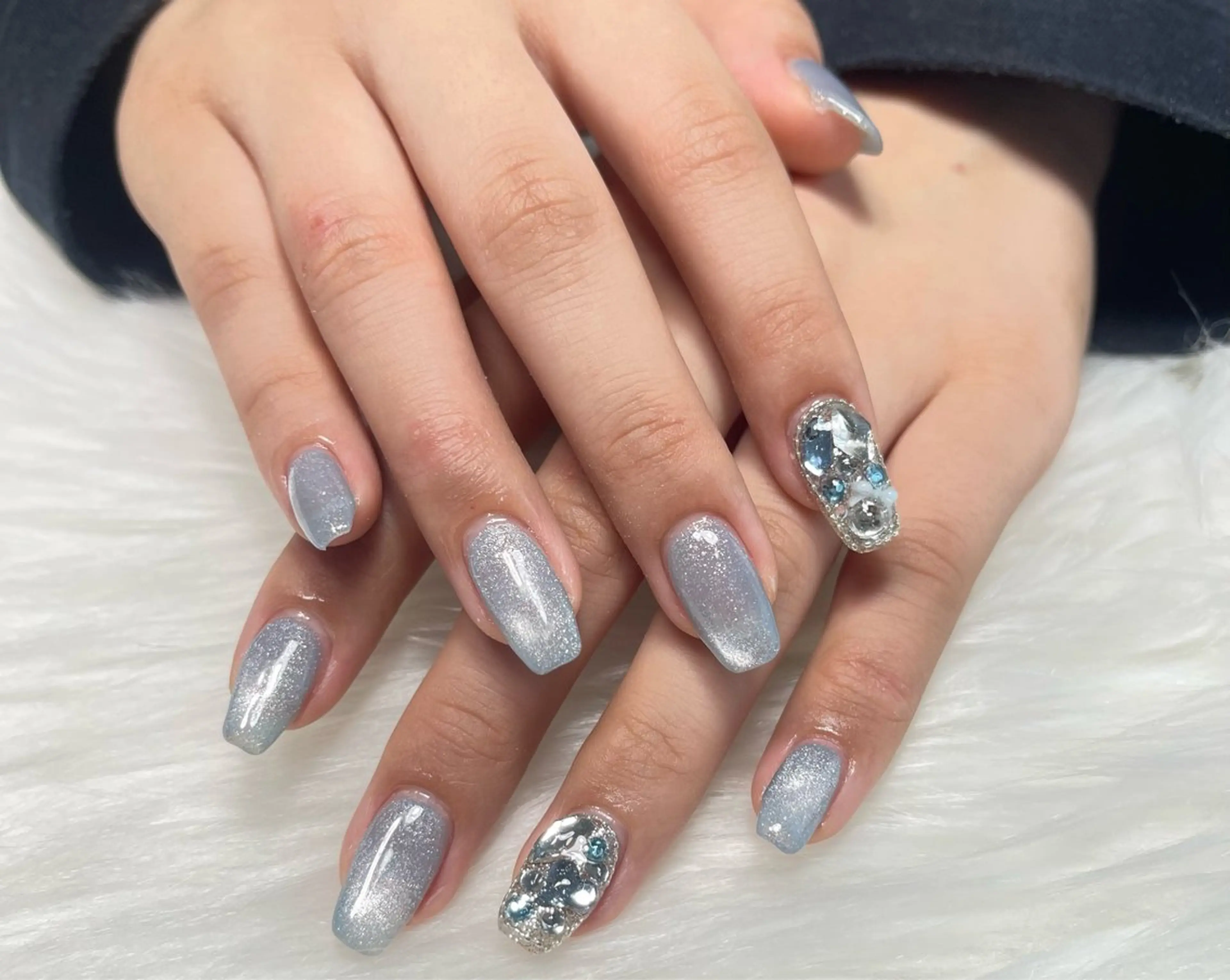 ネイル ari. nailのネイルデザイン