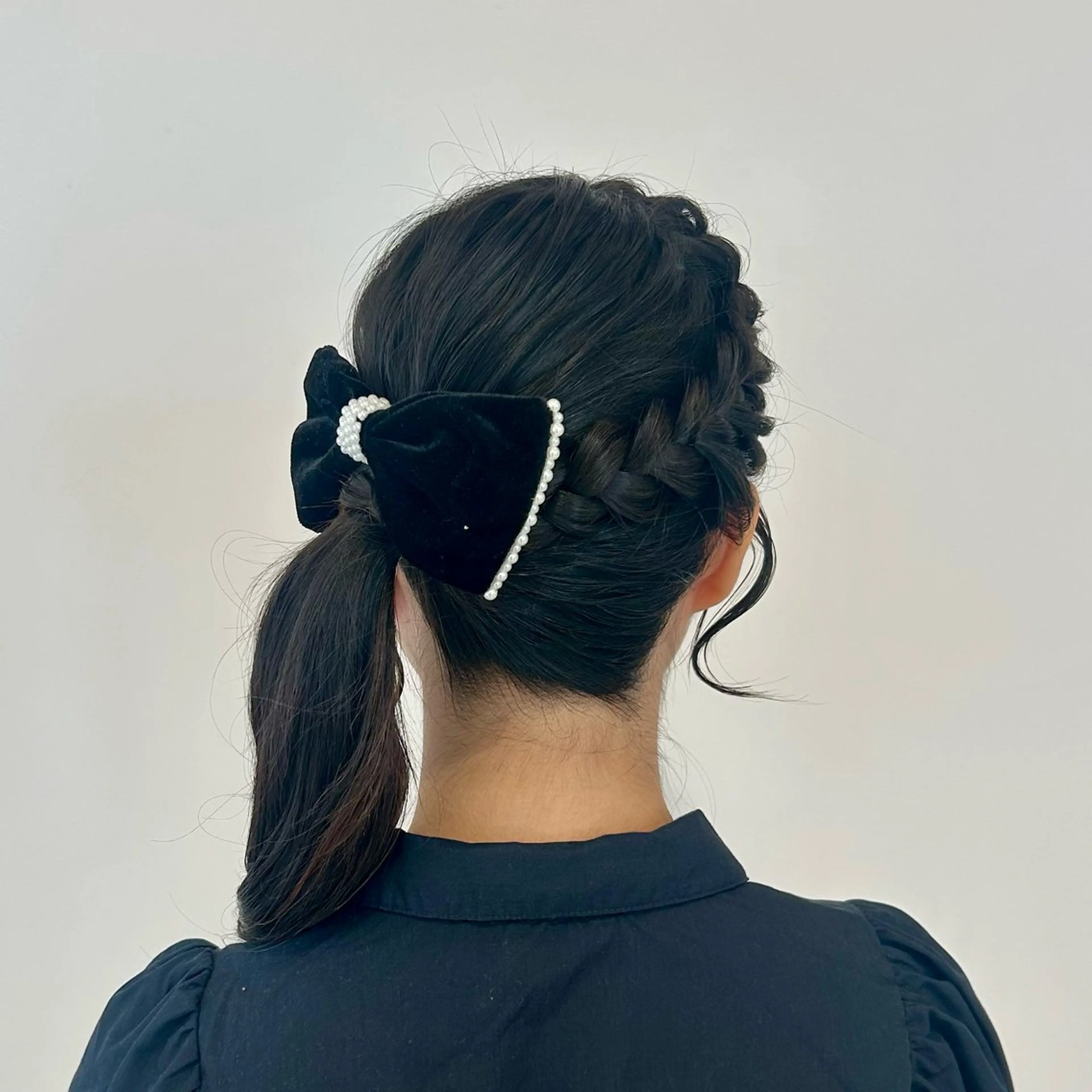 ヘアアレンジ ユナ/暖色カラー🧡 /表参道のヘアスタイル