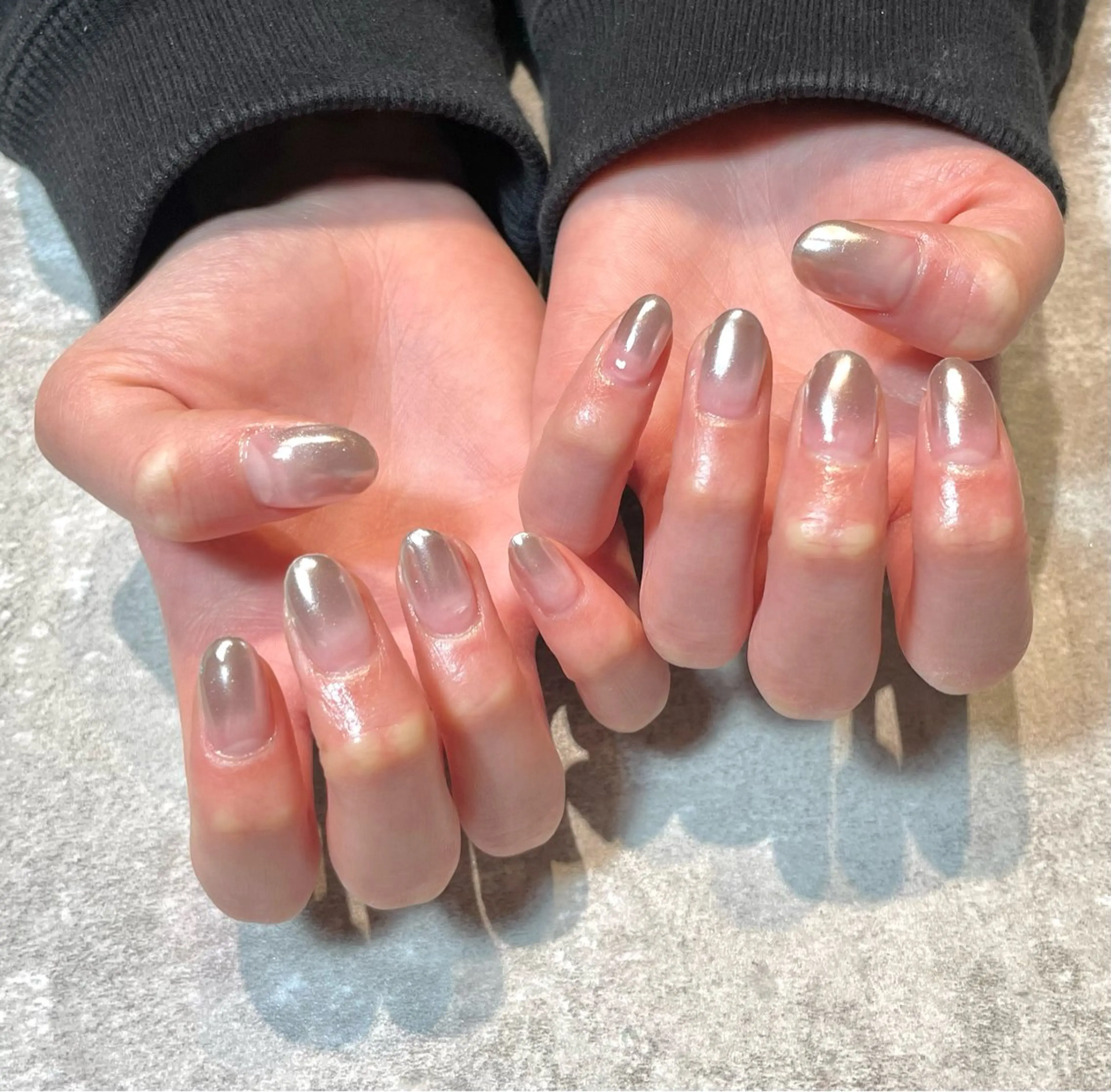 ネイル ハンドネイル nail moanaのネイルデザイン