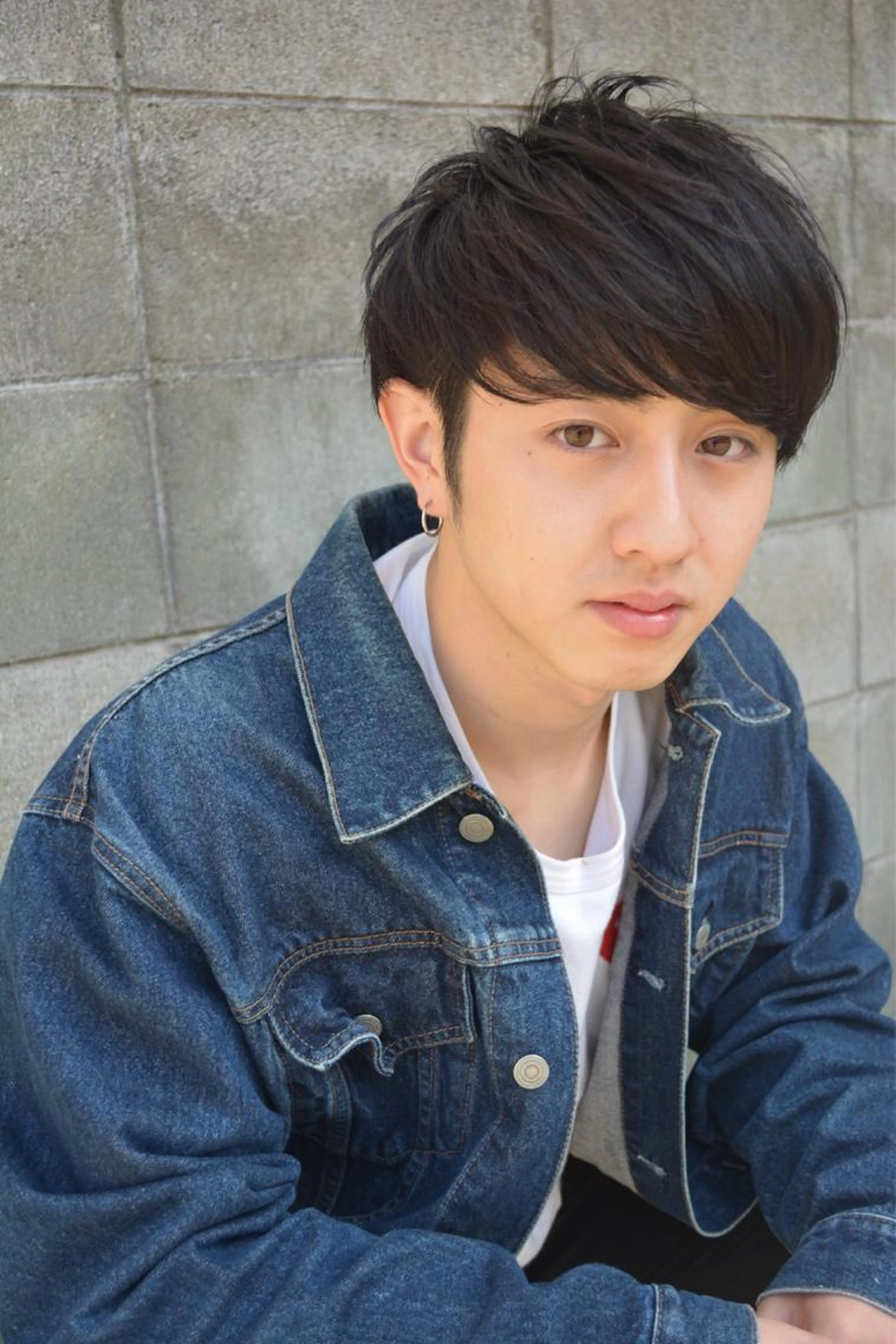 💇‍♂️シルエット補正カット＋シャンプー💇‍♀️の写真