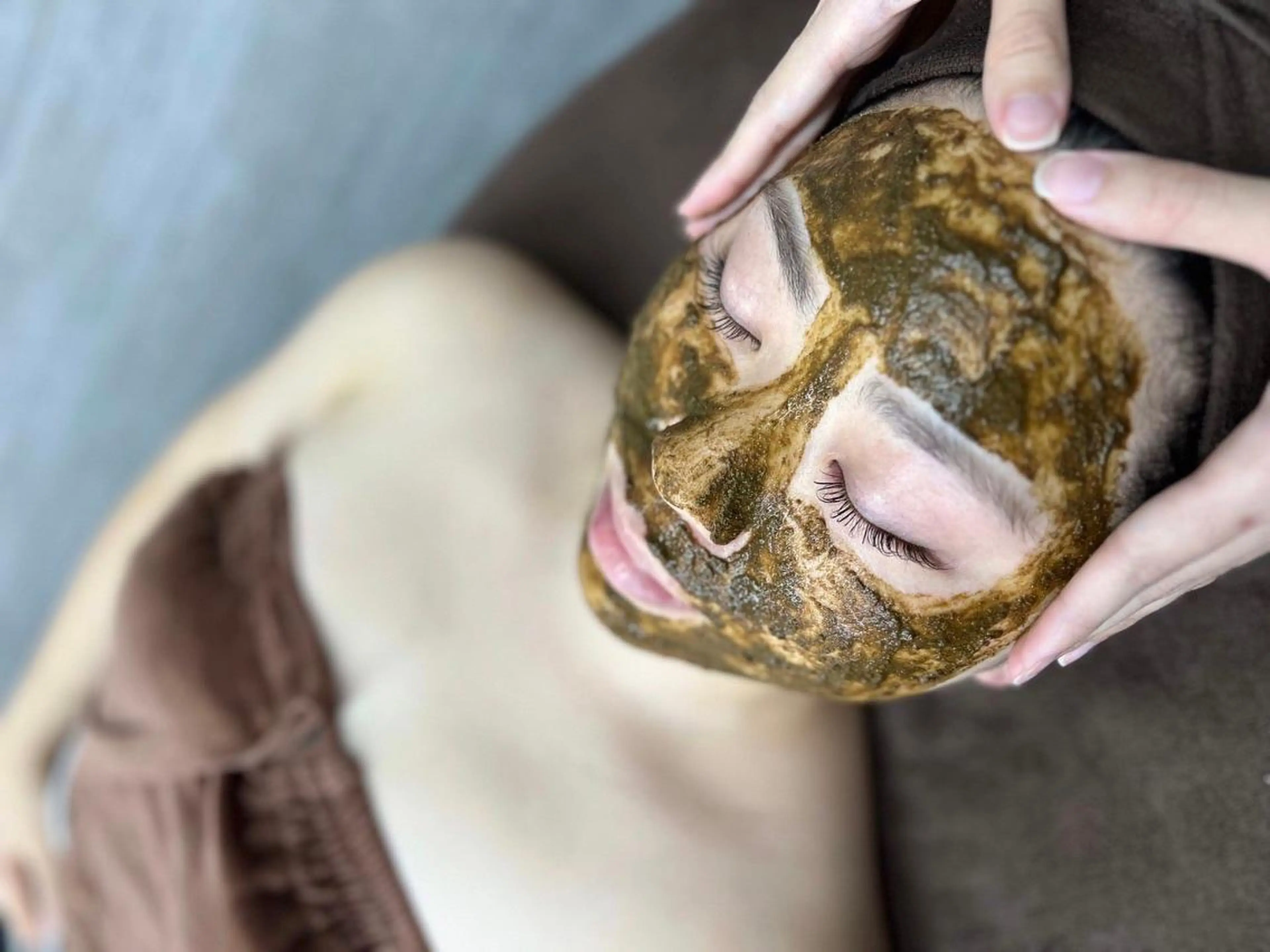 RAVIOS 表参道 加藤 ✨肌質改善✨のエステ・リラクイメージ