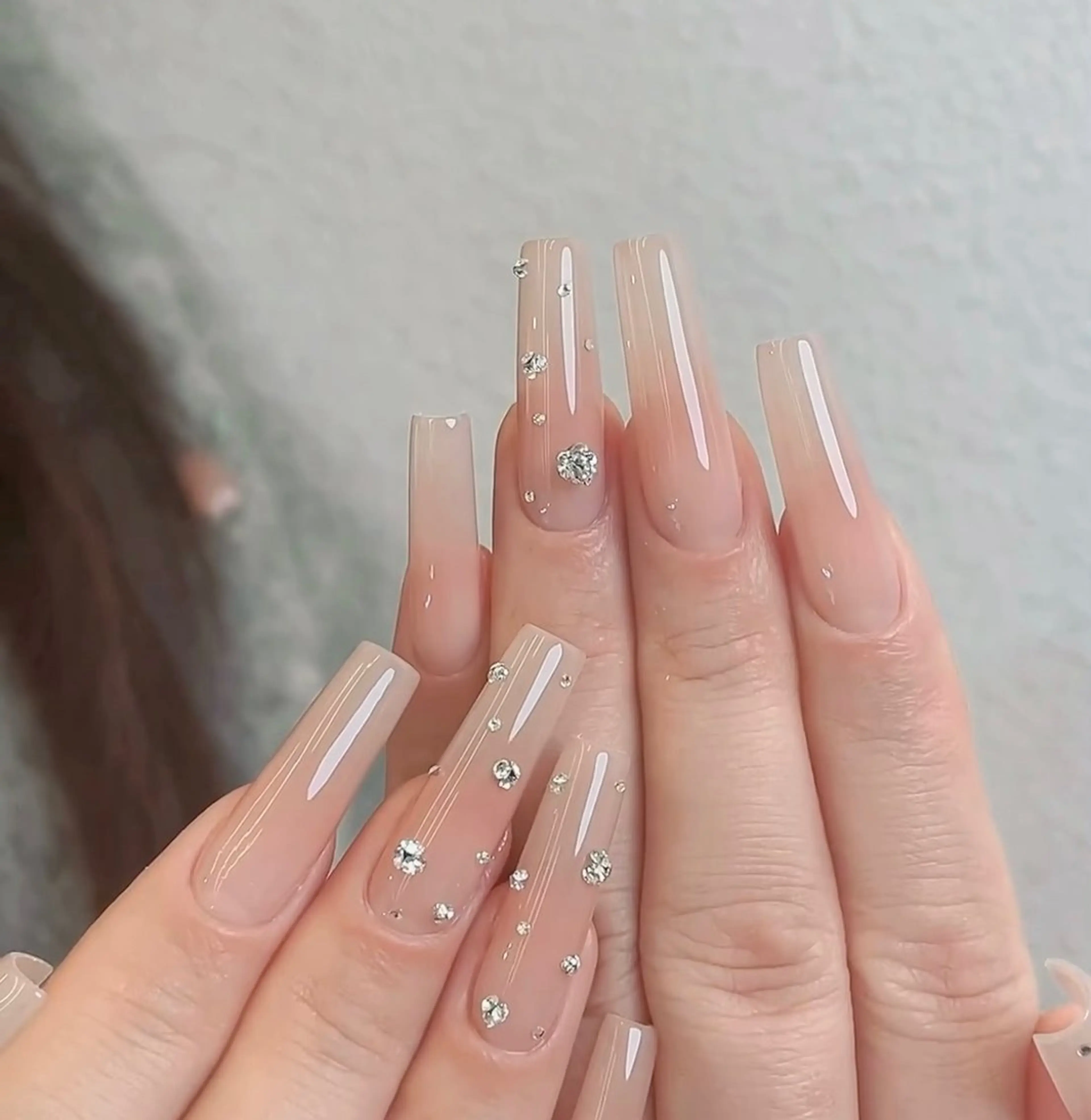 ネイル Cutil Nailsalon所属・Cutil. Nail🌈のネイルデザイン