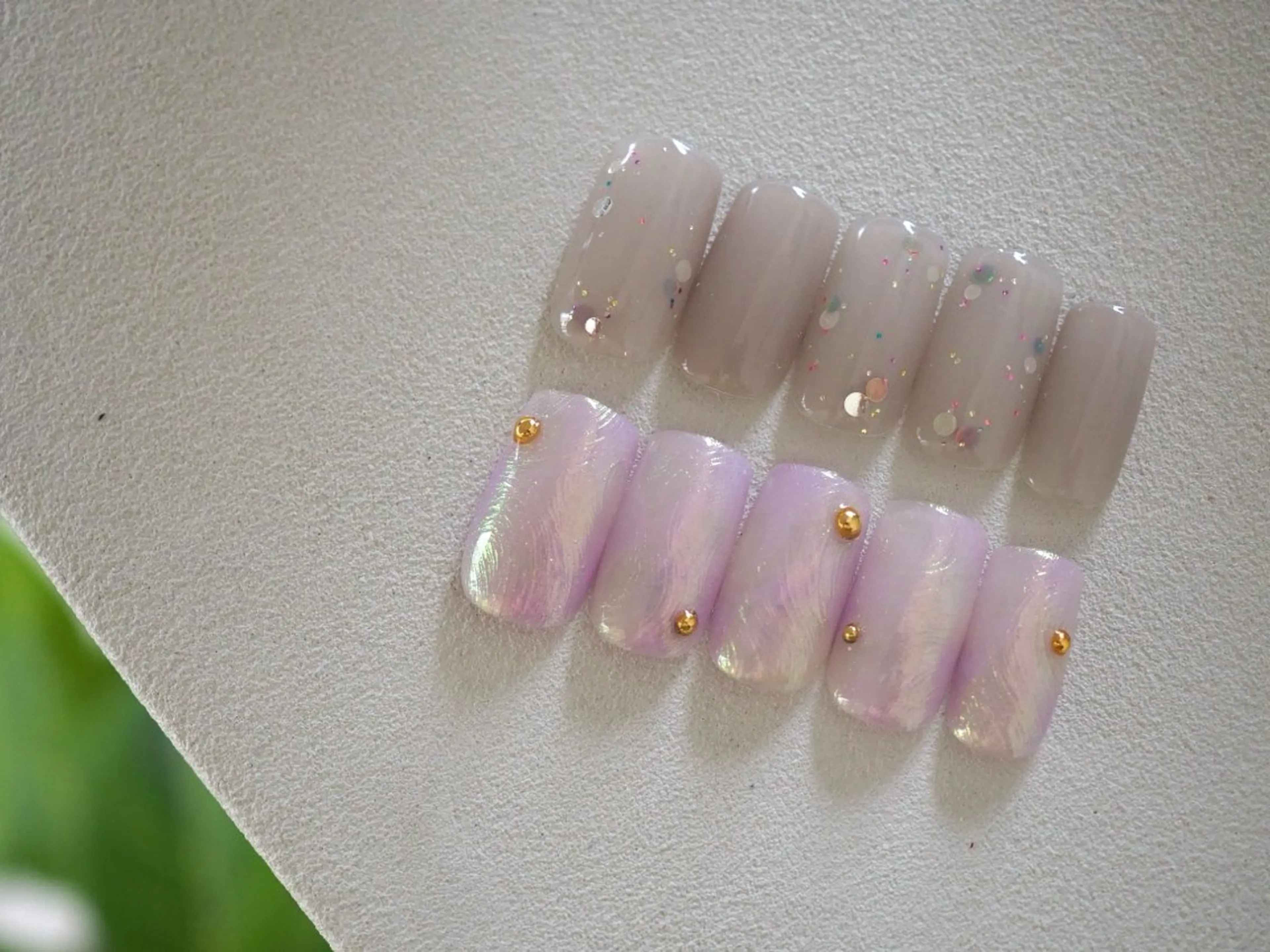 ネイル kanai miwaのネイルデザイン