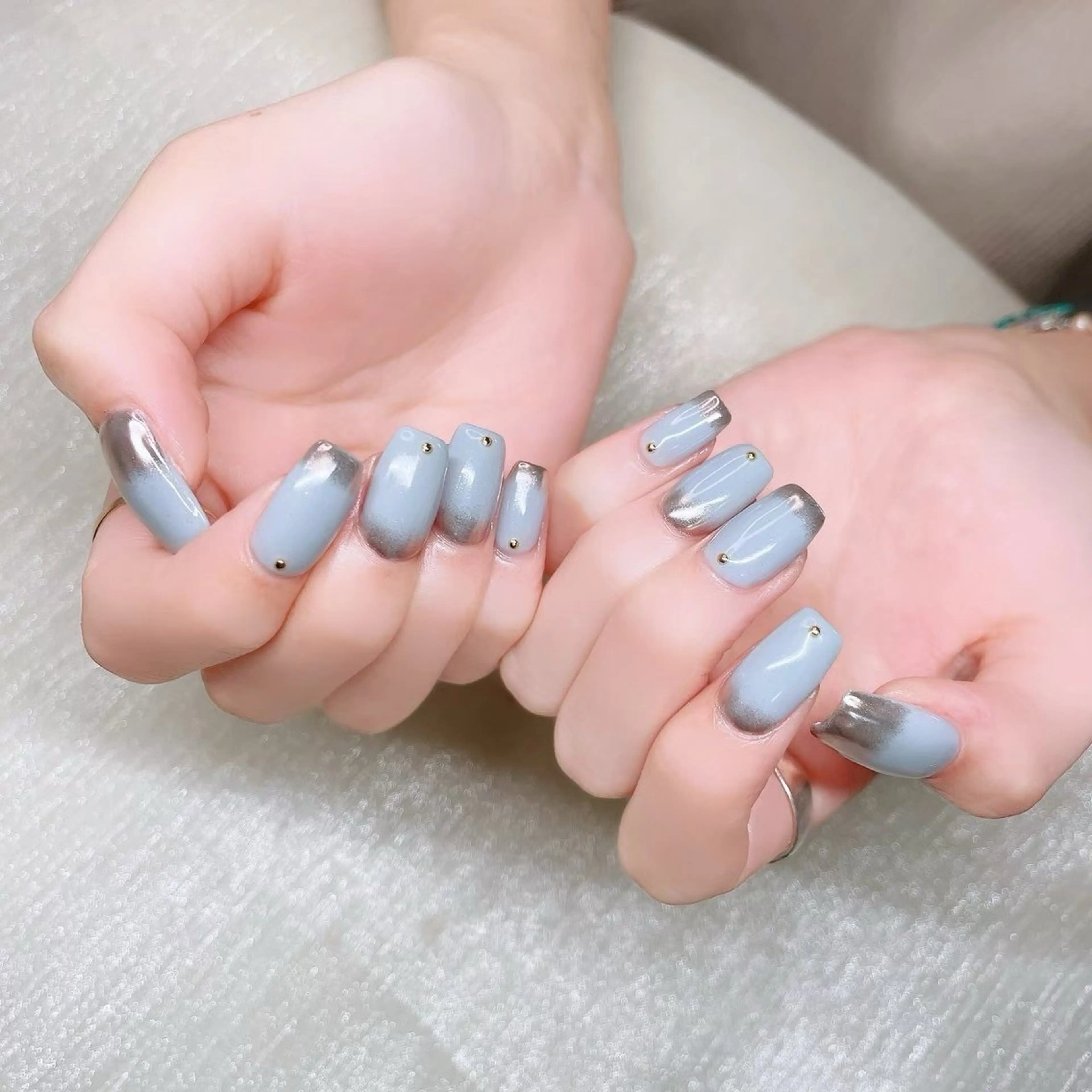 ネイル ハンドネイル Nailist suzuのネイルデザイン