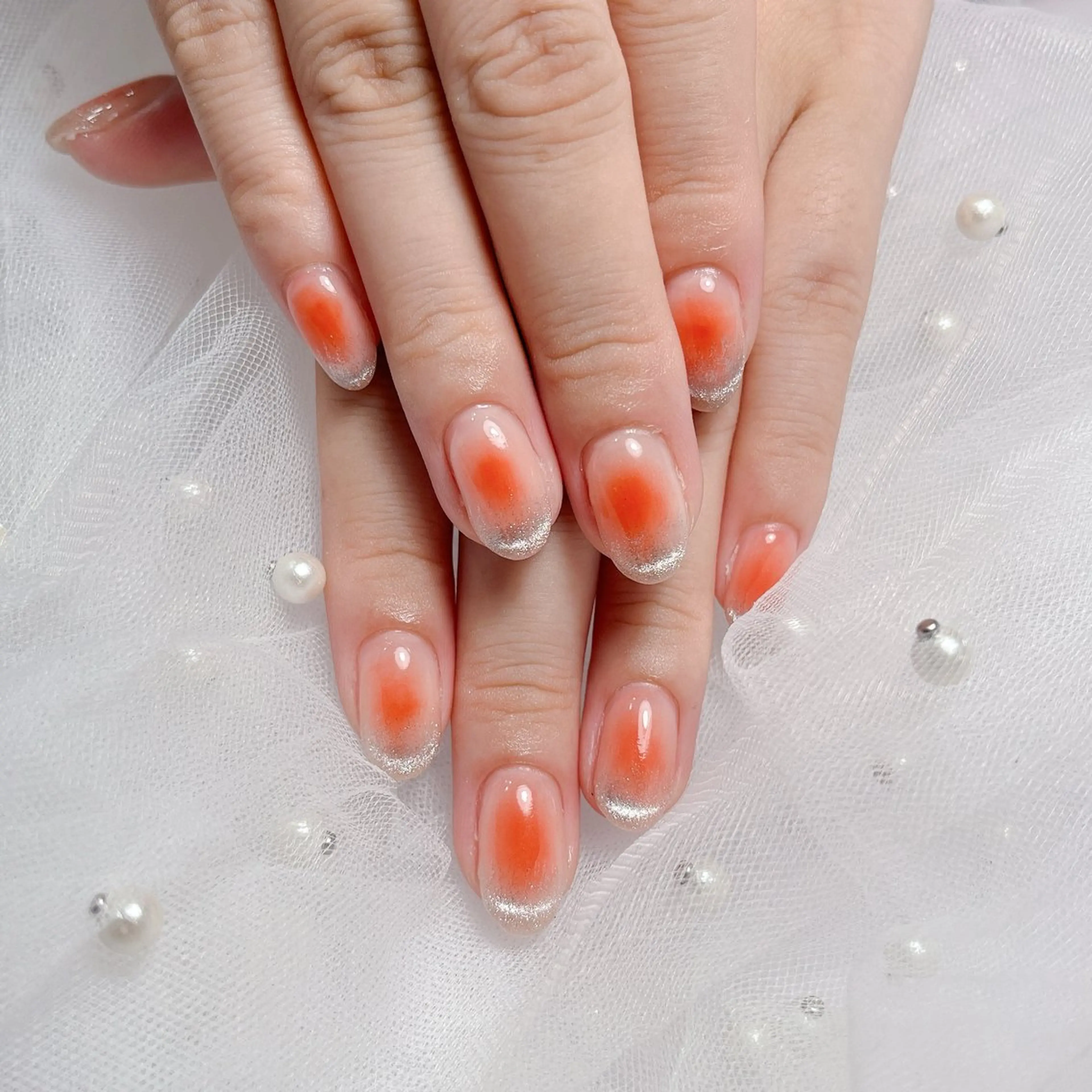 ネイル . JUNのネイルデザイン