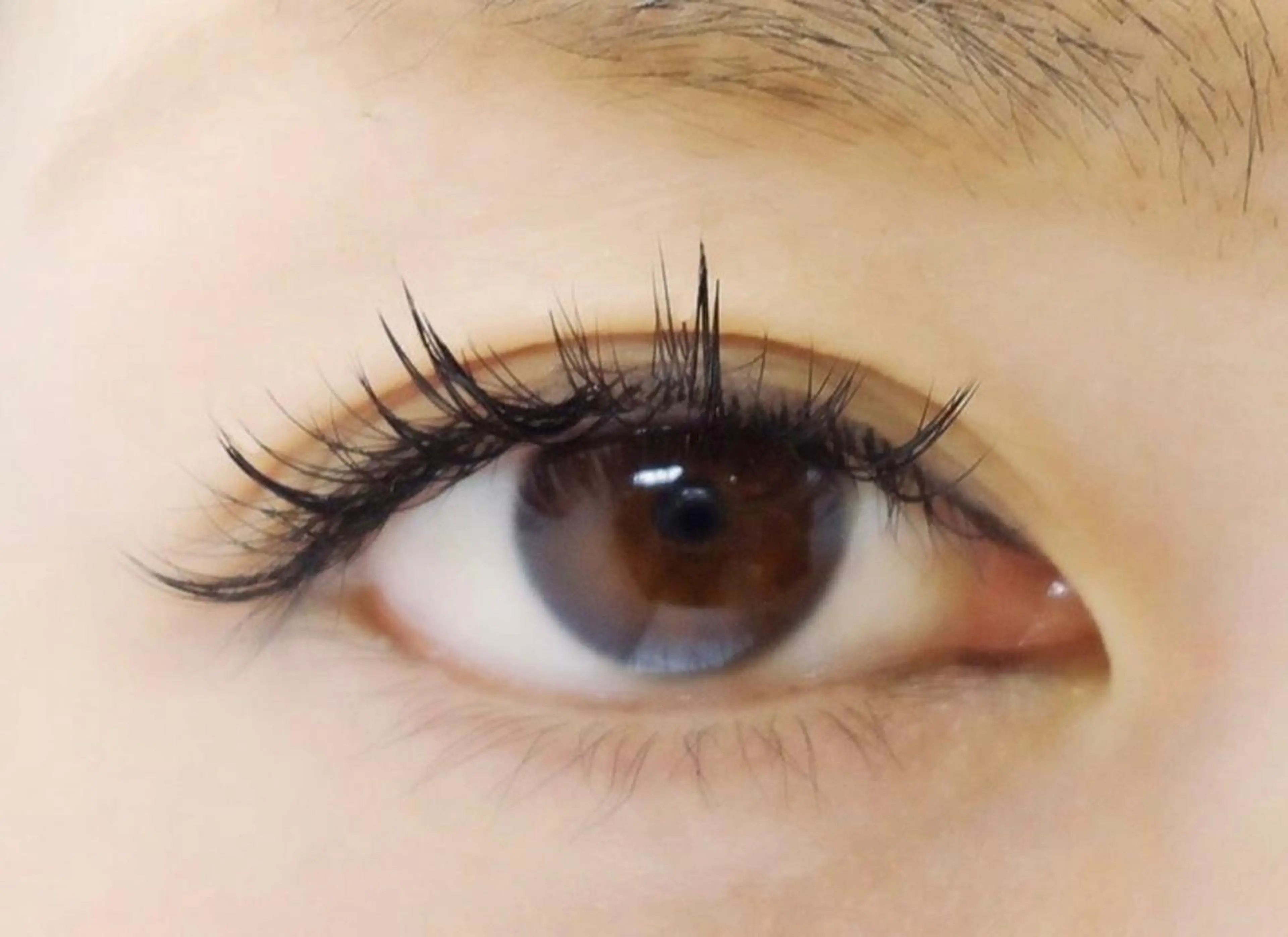 マツエク・マツパ Royal eyelashのマツエク・マツパデザイン