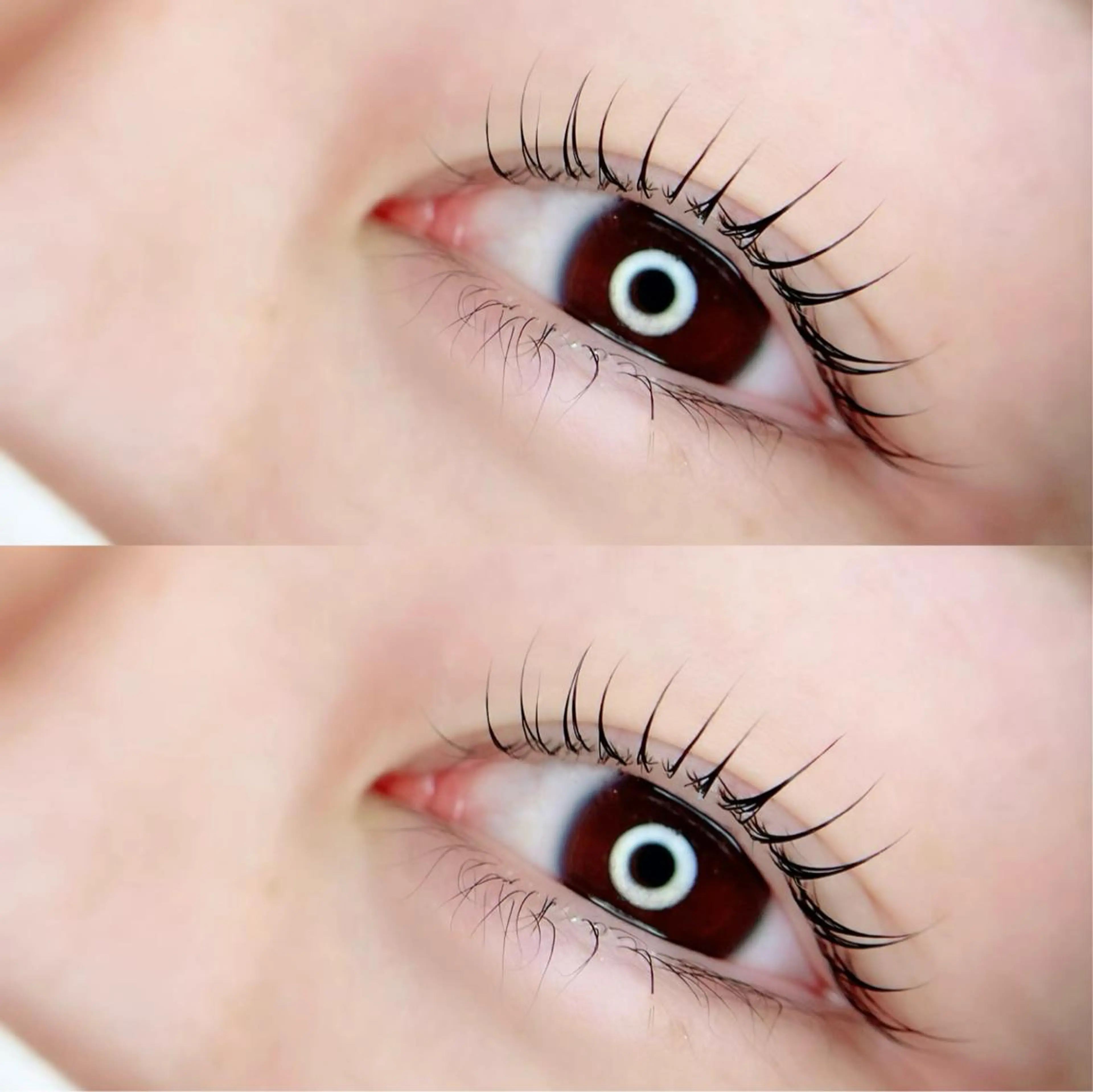 マツエク・マツパ mignon /まつげパーマのマツエク・マツパデザイン