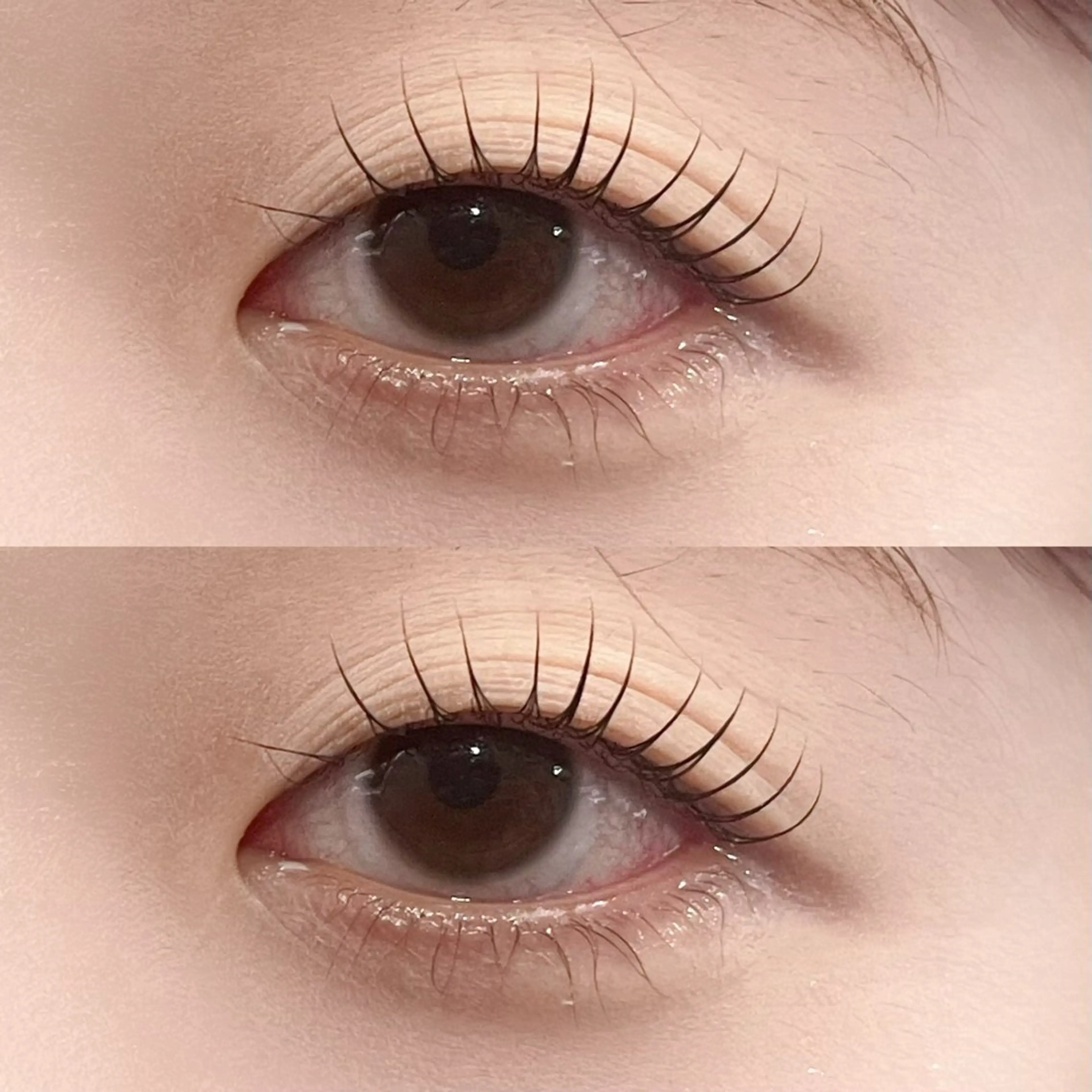 マツエク・マツパ マツパ Froom🎀 hinata⋆⭒˚｡のマツエク・マツパデザイン