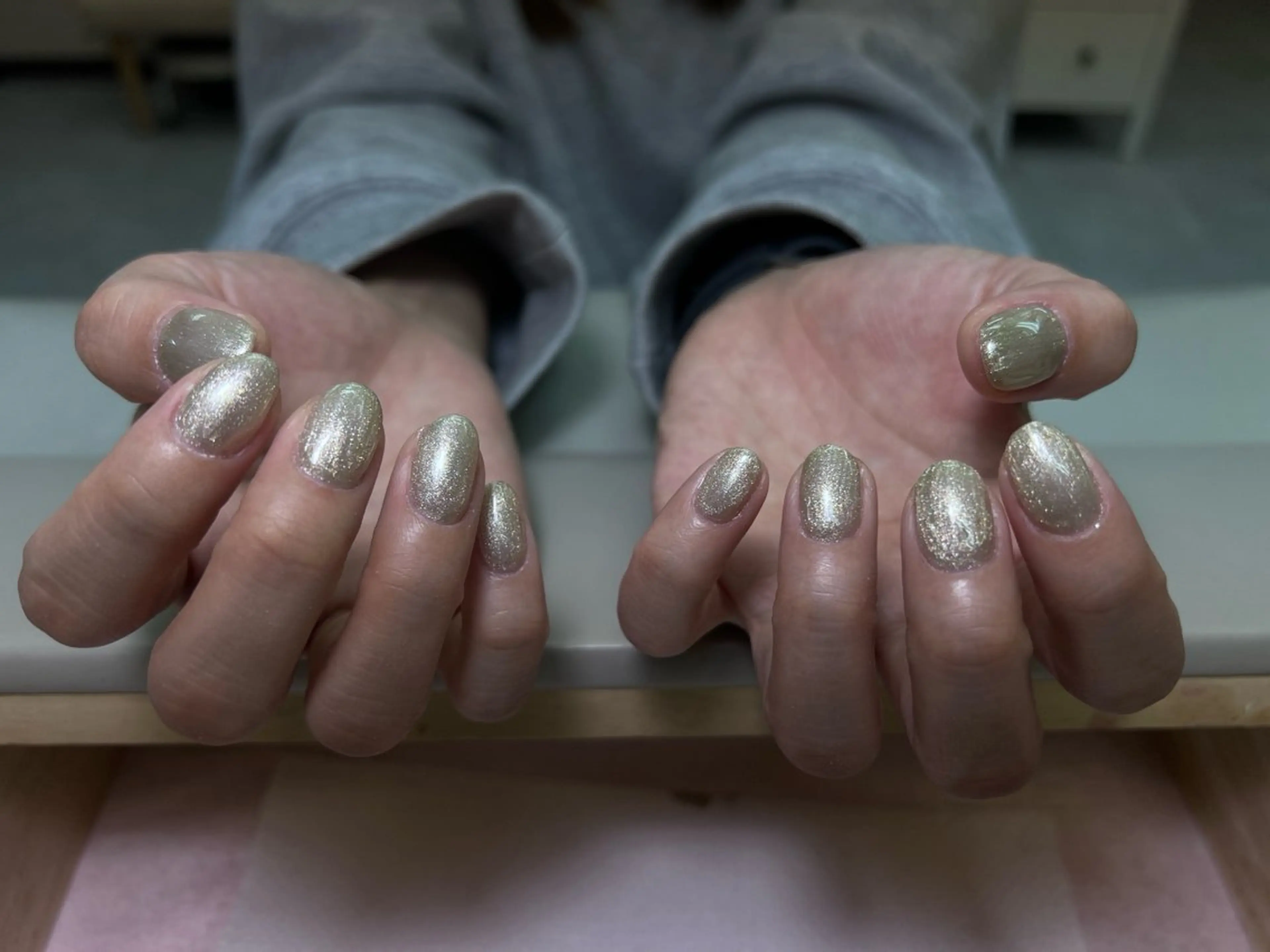 ネイル ハンドネイル July Nailのネイルデザイン