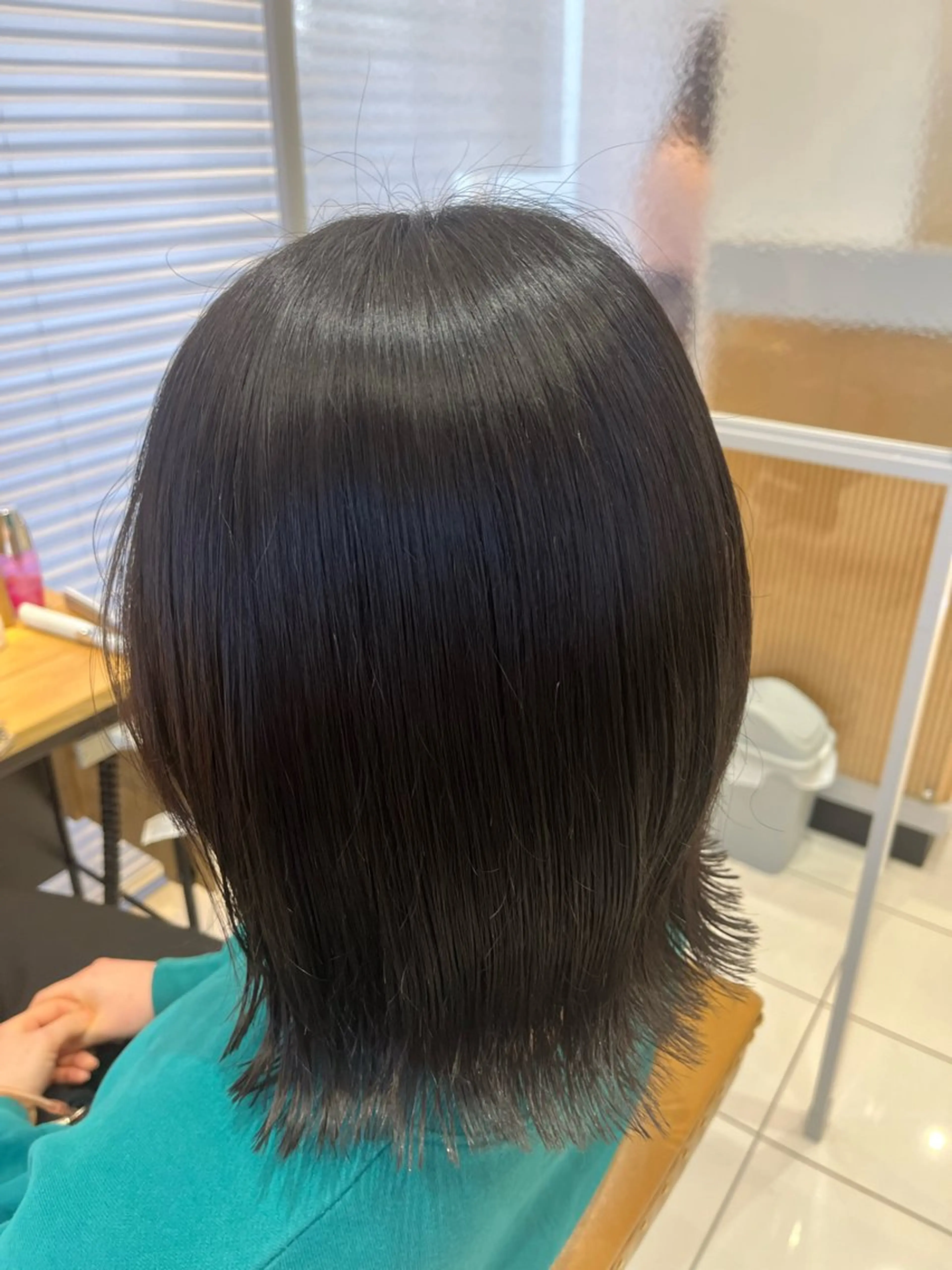 ショート 🎀艶髪 /KAHO🎀のヘアスタイル