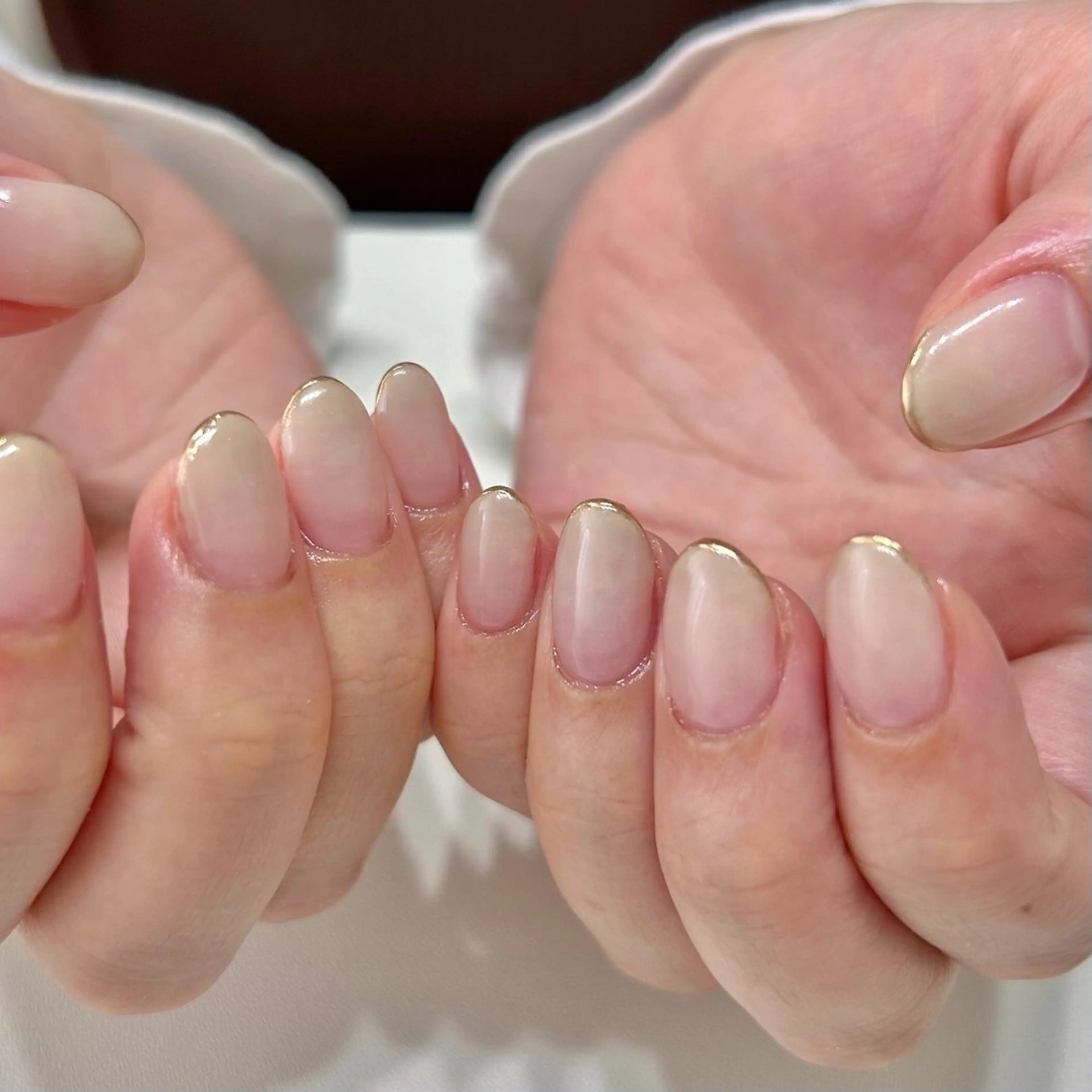 ネイル tenoteno nail/yuuriのネイルデザイン