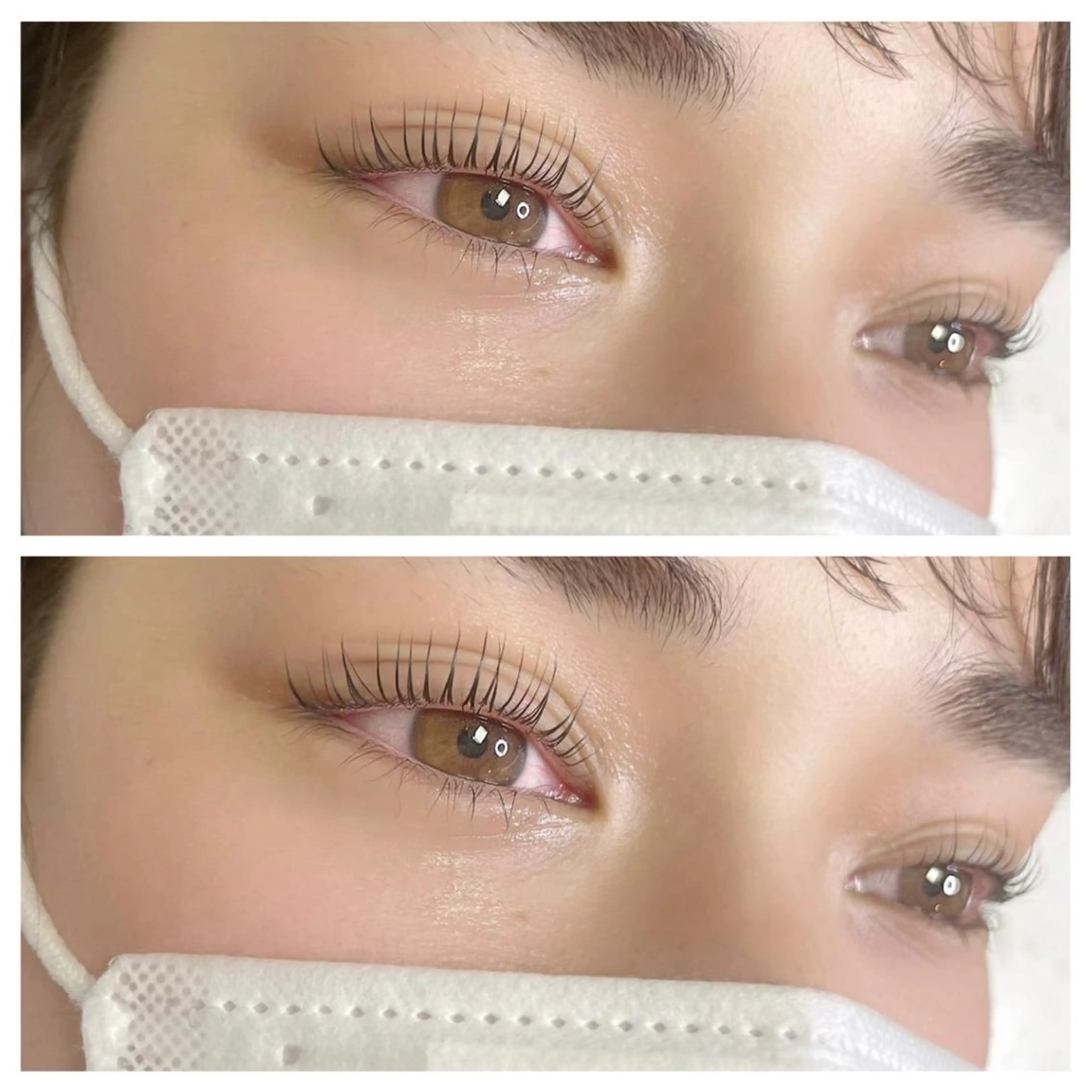 マツエク・マツパ まつげと艶肌 サロンのエステ・リラクイメージ