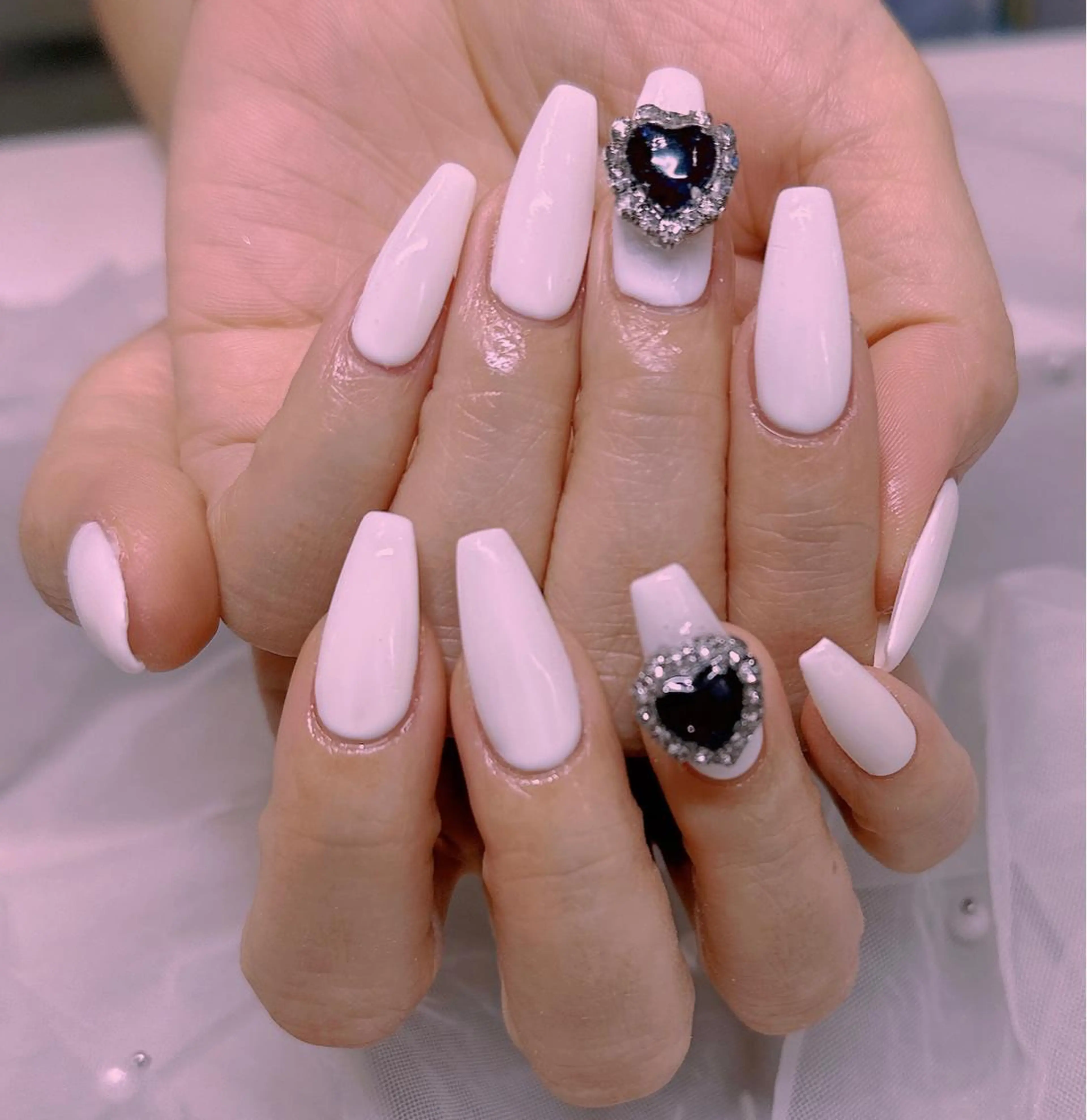 ネイル エムズ エムズのマツエク・マツパデザイン