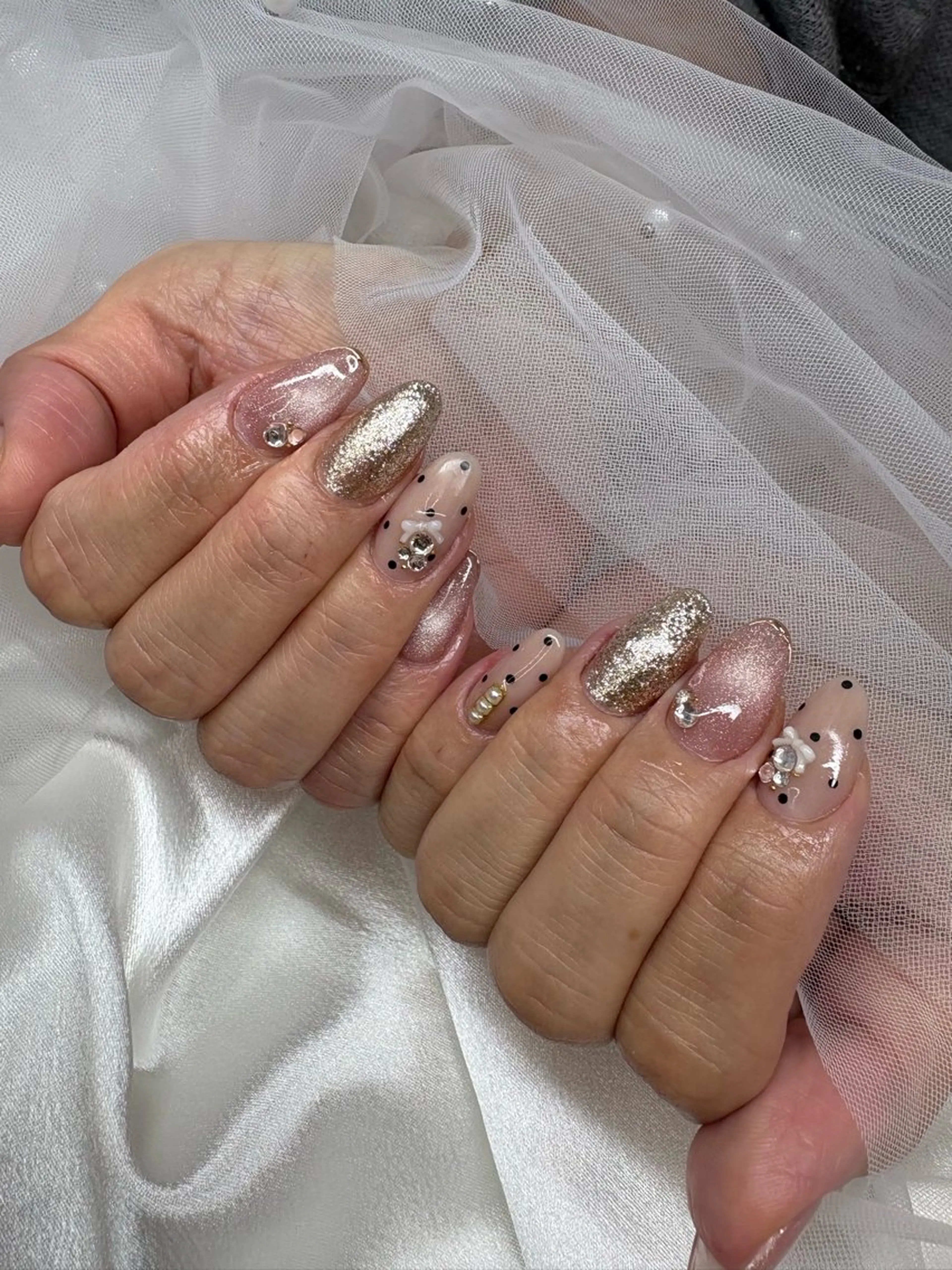 スカルプS(ショート)の写真