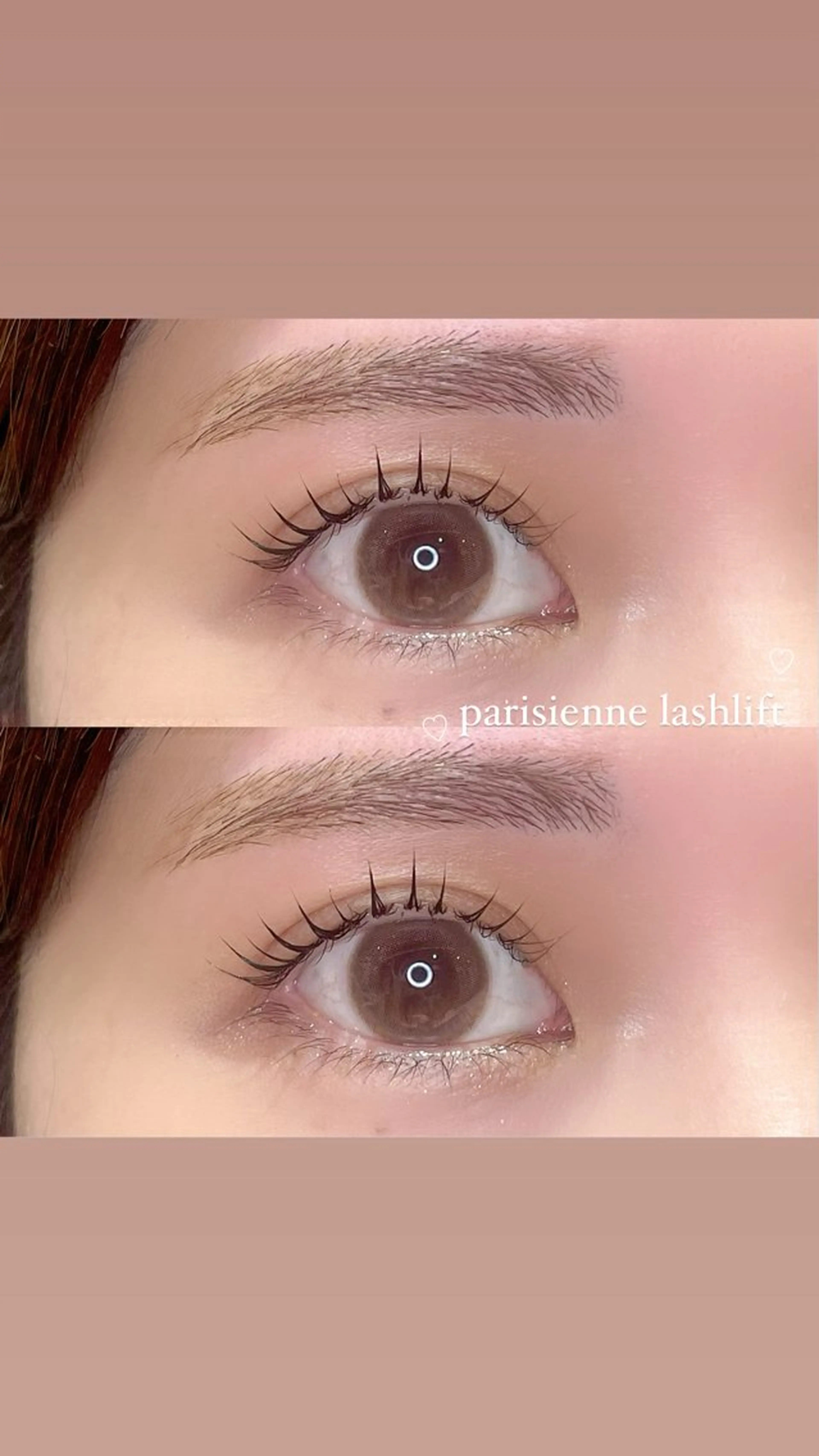 マツエク・マツパ マツパ yoshie🕯️ 新宿/まつ毛パーマのマツエク・マツパデザイン