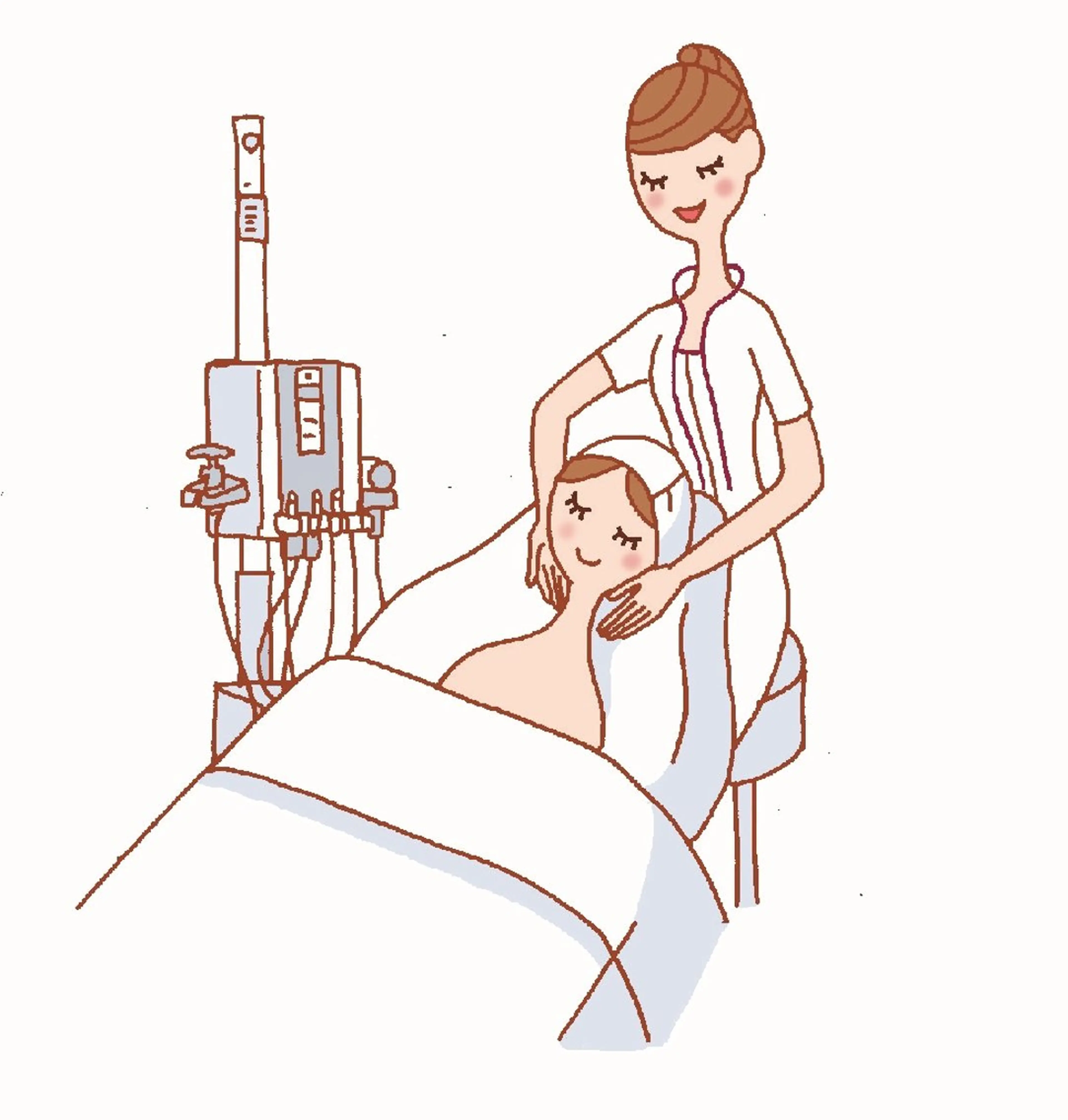 ミニモ学割限定!初めてのエステ✨の写真