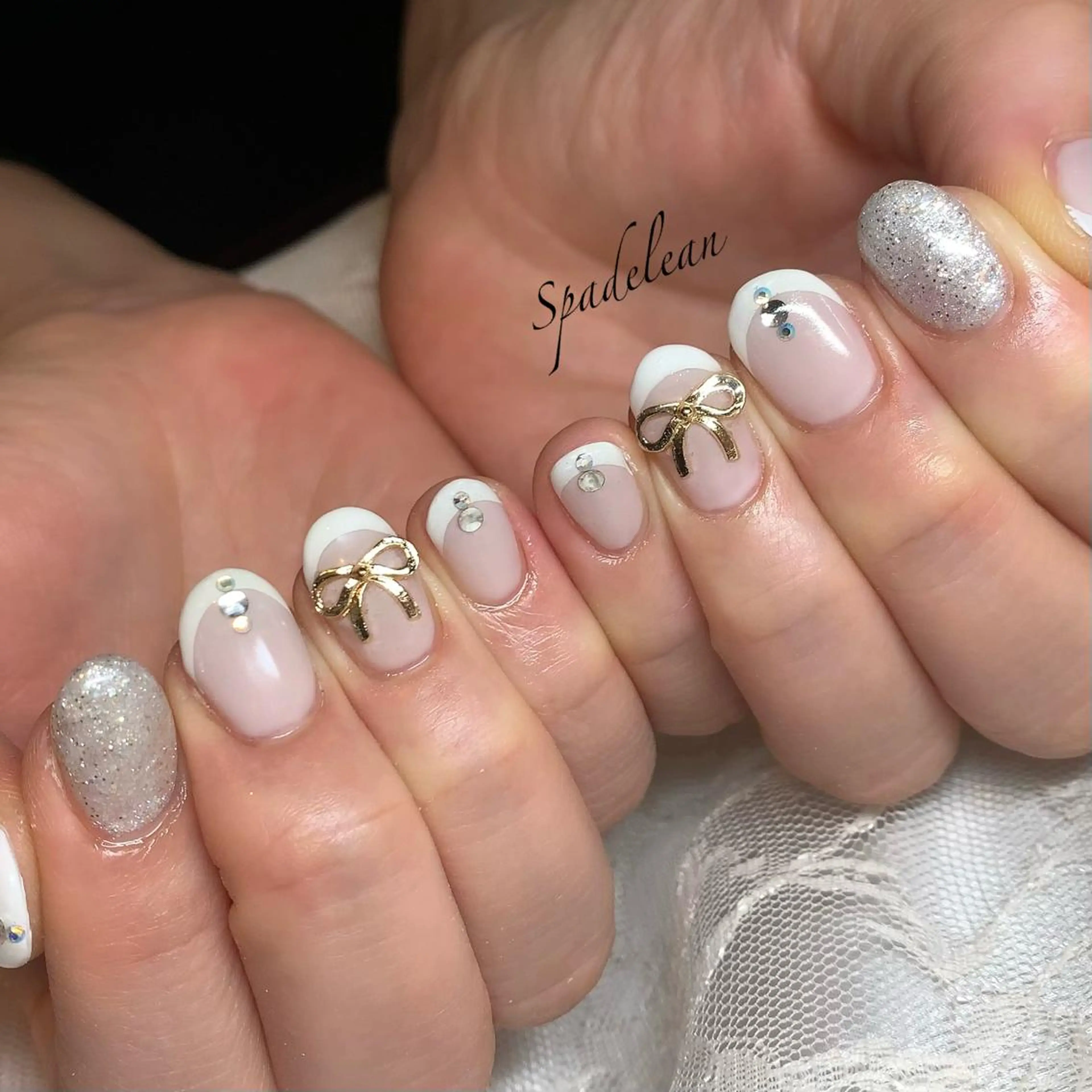 ネイル K. Misakiのネイルデザイン