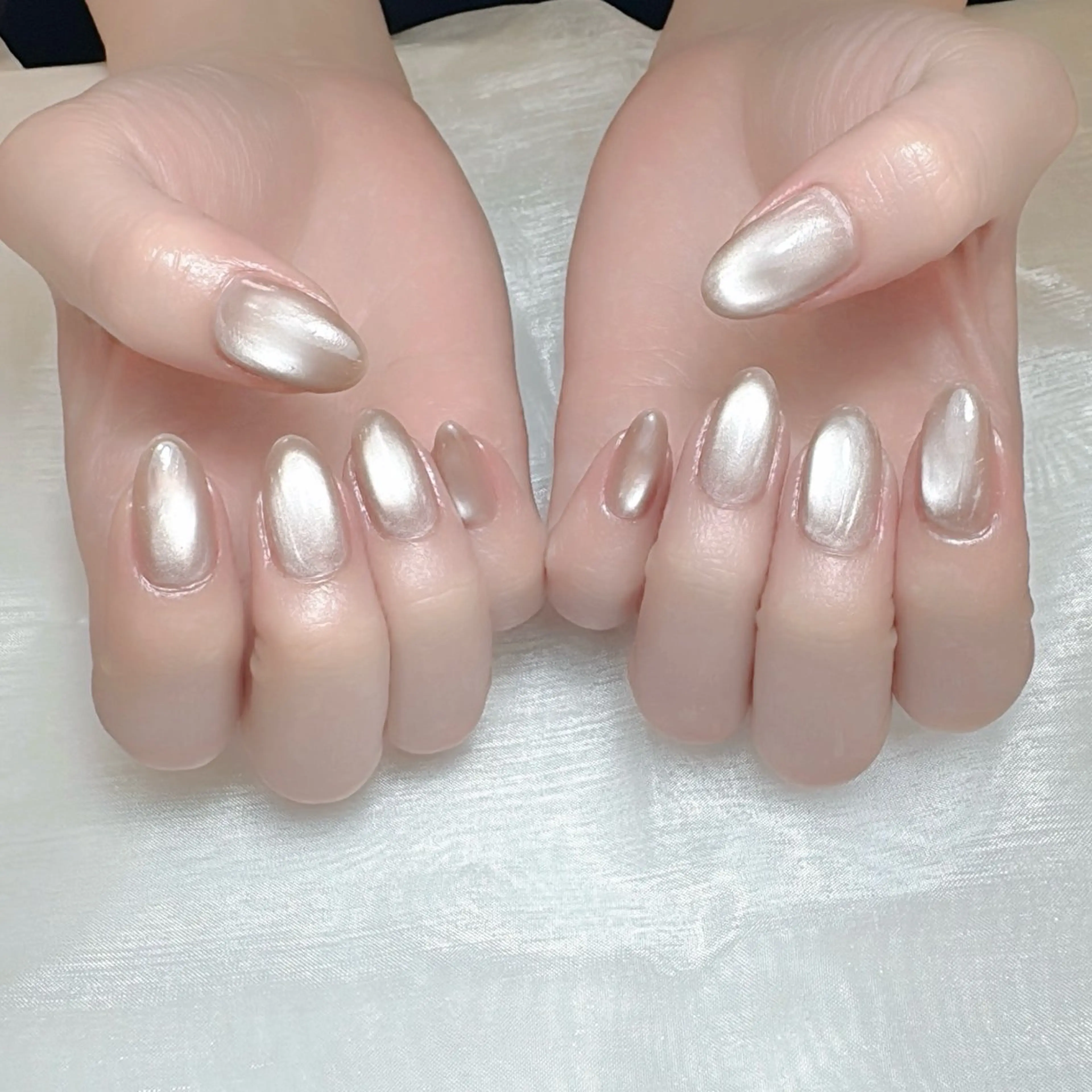 ネイル ハンドネイル Onason nailのネイルデザイン