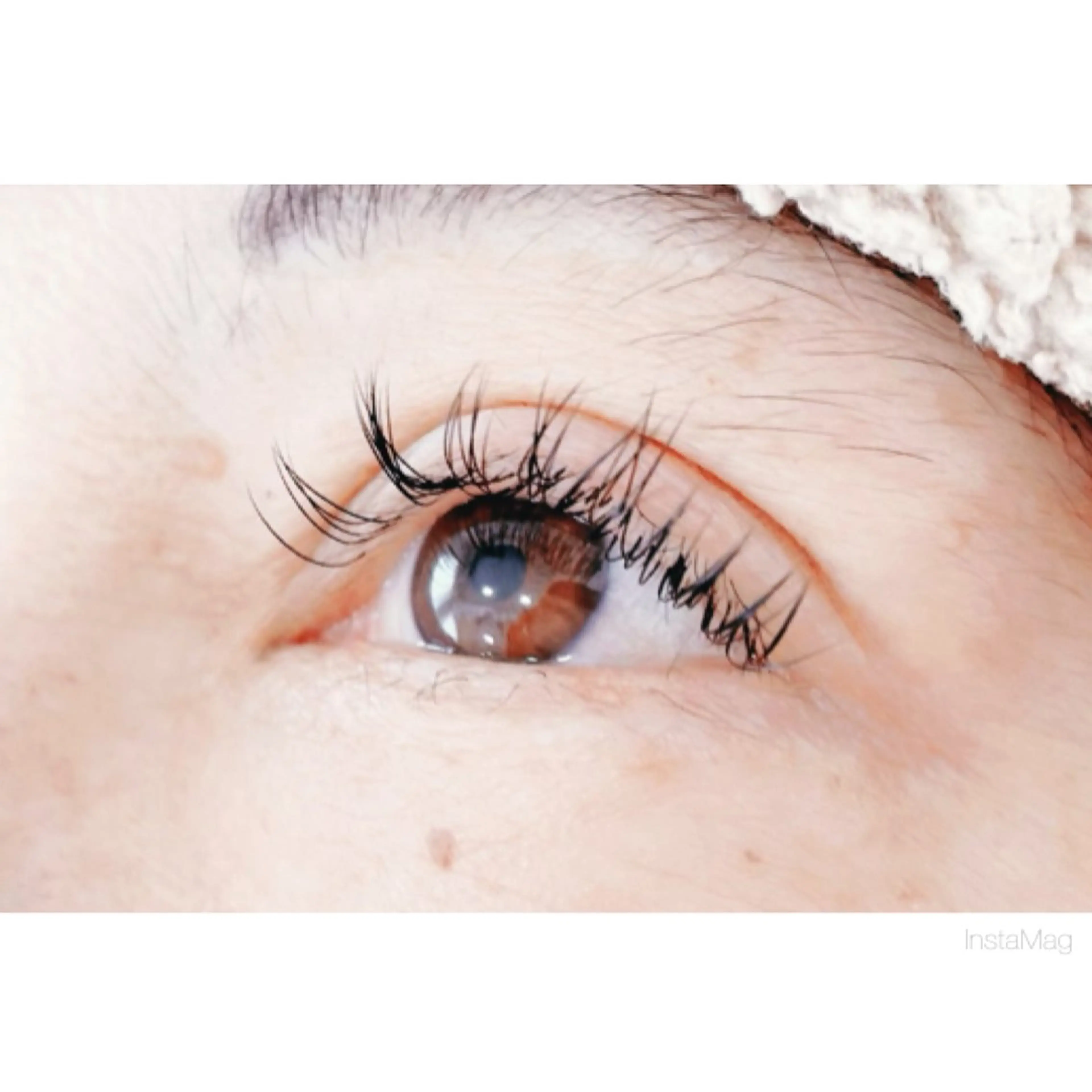 マツエク・マツパ ナチュラル イラーリ 裕子のマツエク・マツパデザイン