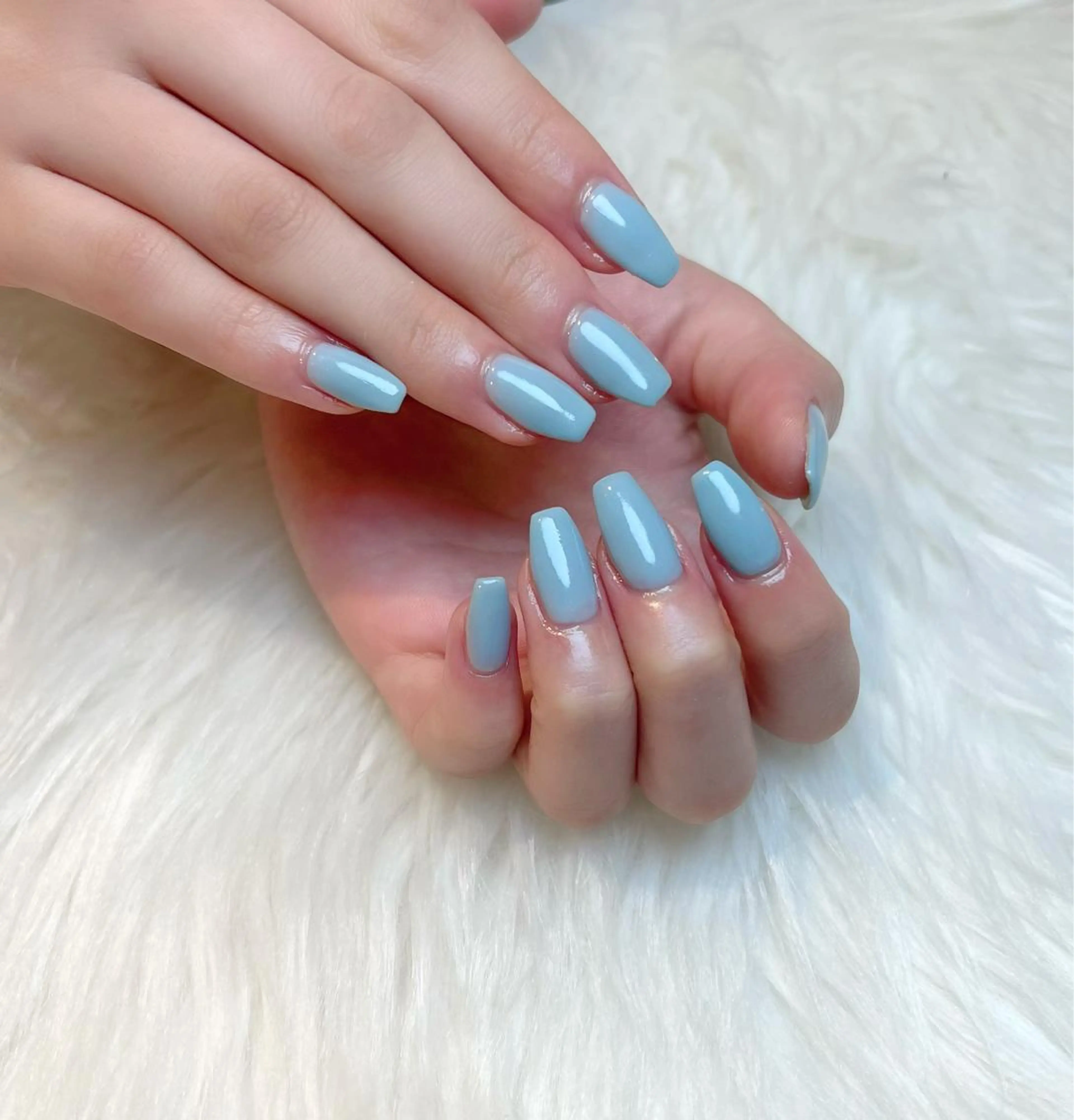 ネイル Lino+ ネイル&よもぎ蒸しのネイルデザイン