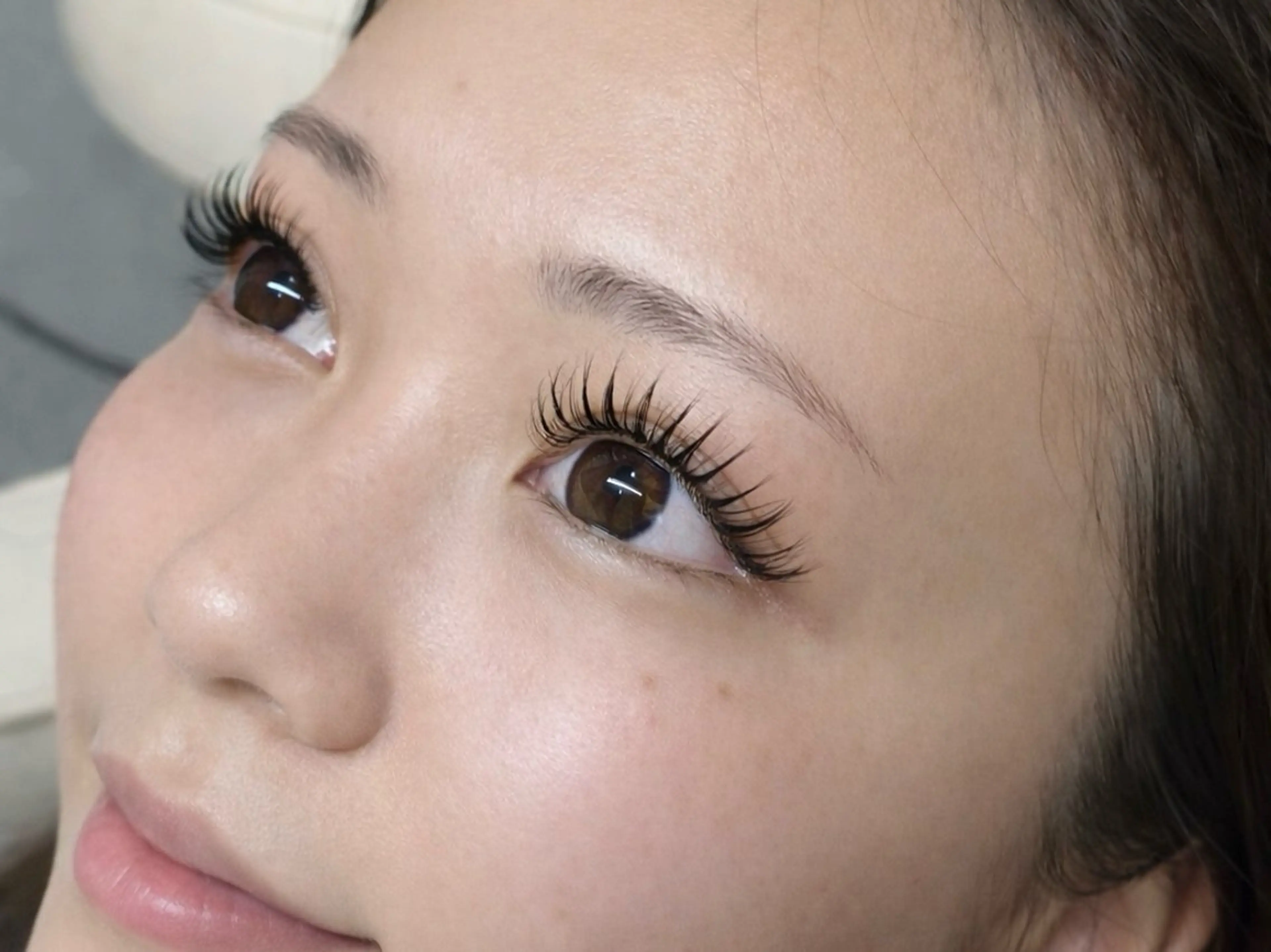 マツエク・マツパ An Bouffan EYEのマツエク・マツパデザイン