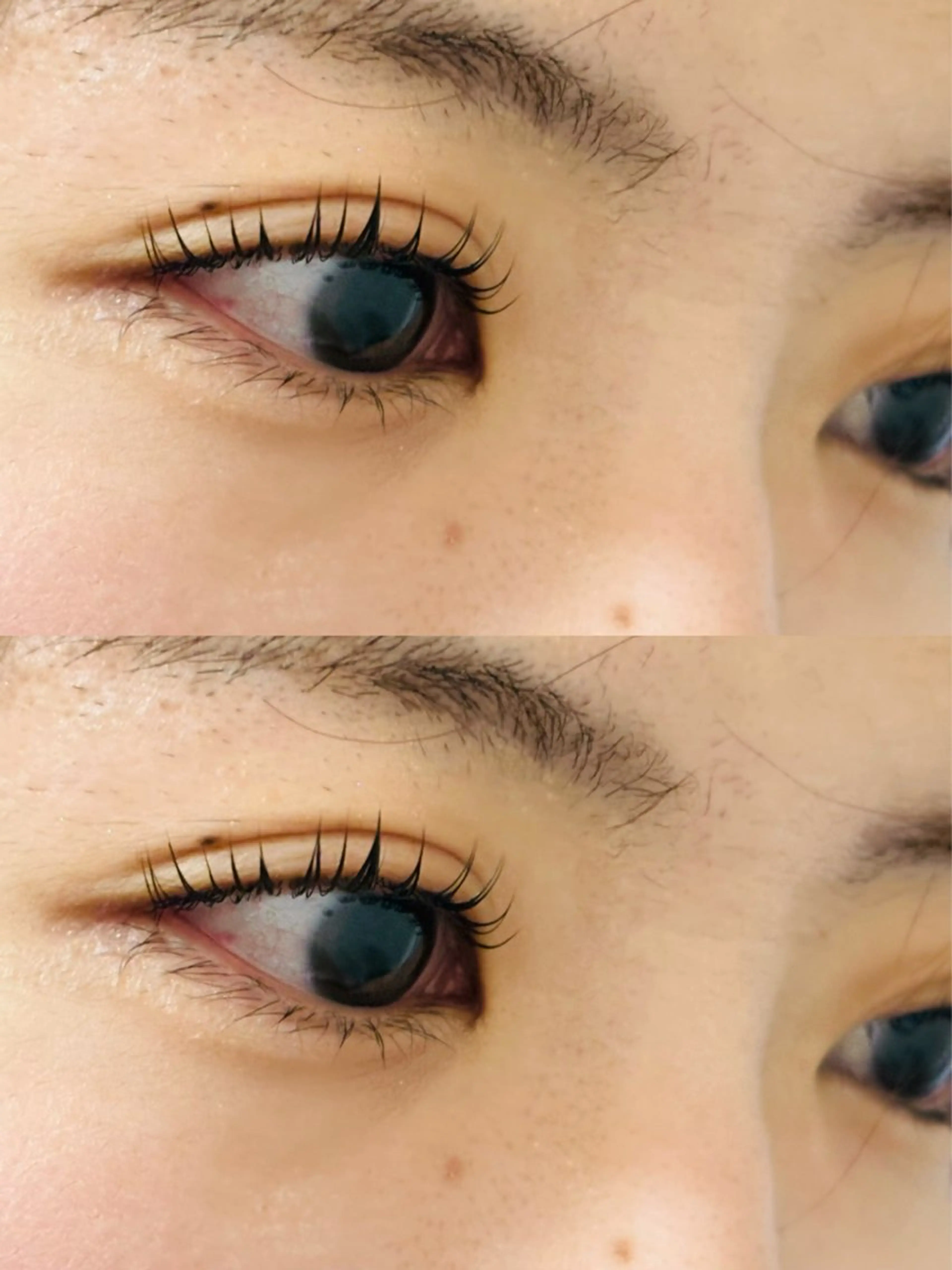 マツエク・マツパ トータルビューティー サロン・Ｎの眉毛・アイブロウイメージ