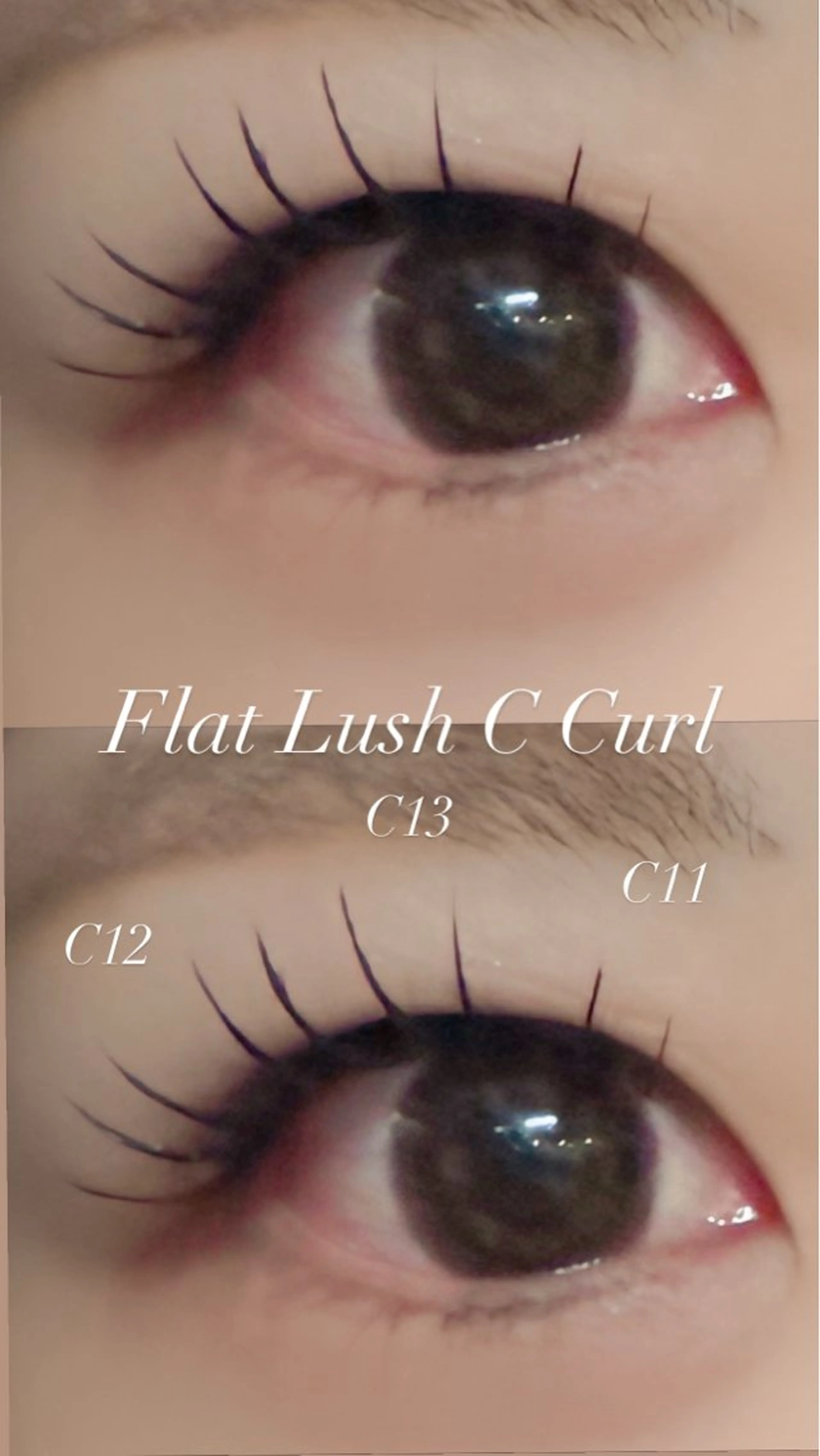 マツエク・マツパ マツエク Tripod しおんのマツエク・マツパデザイン