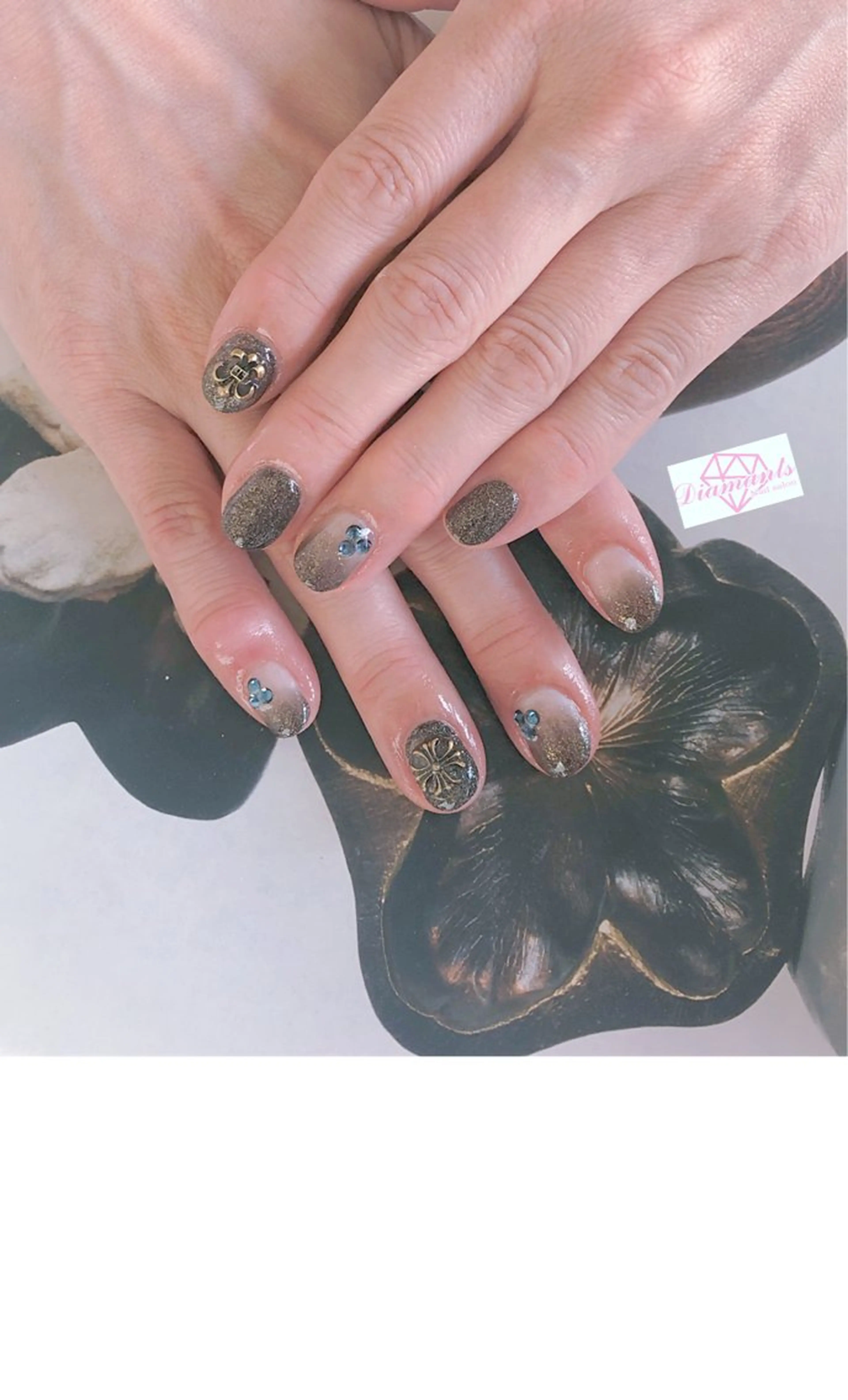 ネイル Asa miのネイルデザイン