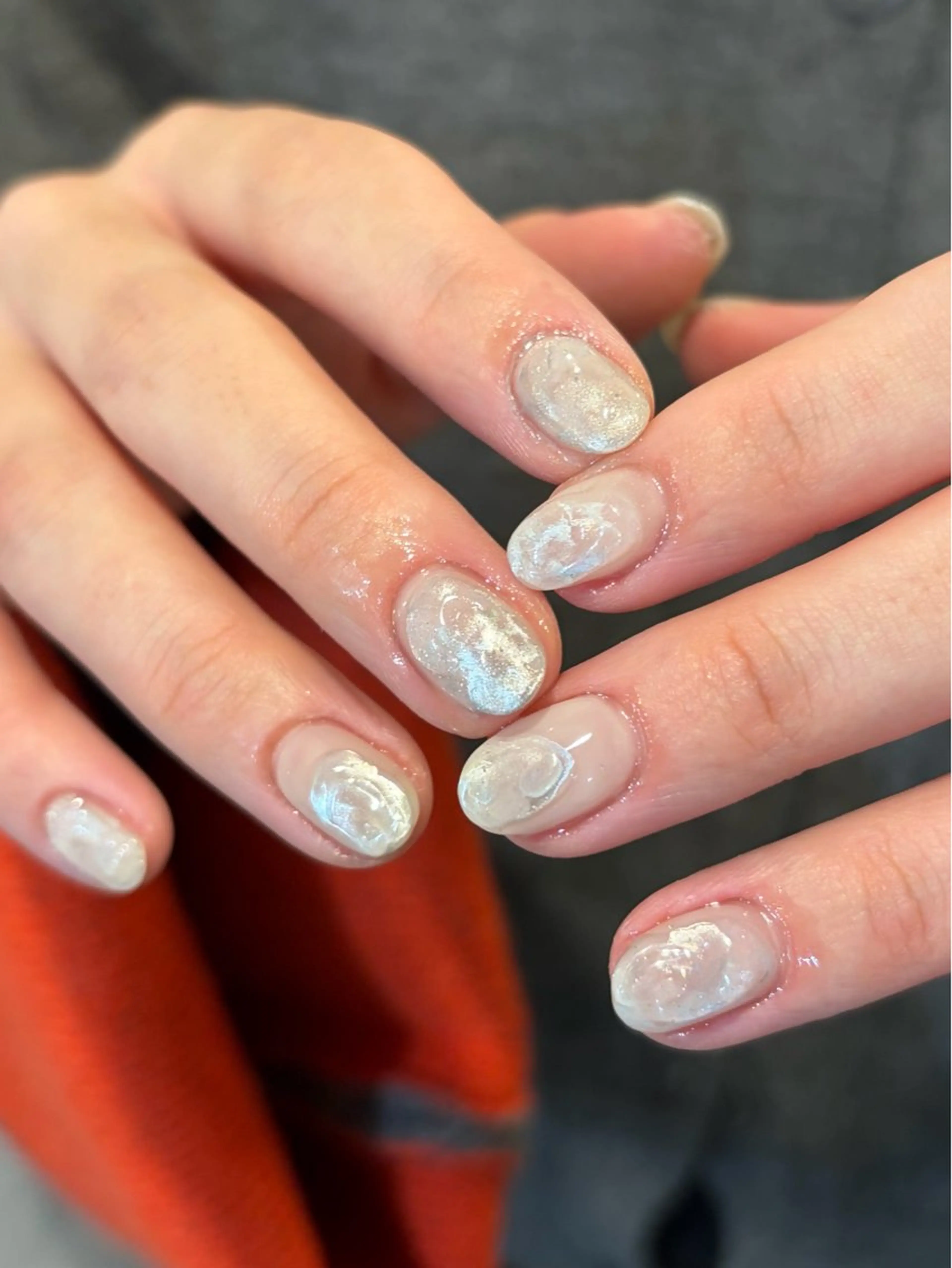 ネイル ハンドネイル C. Ricoのネイルデザイン